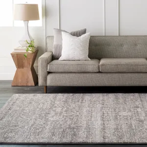 Lucy Vintage Nomad Area Rug - 6'7 x 9'