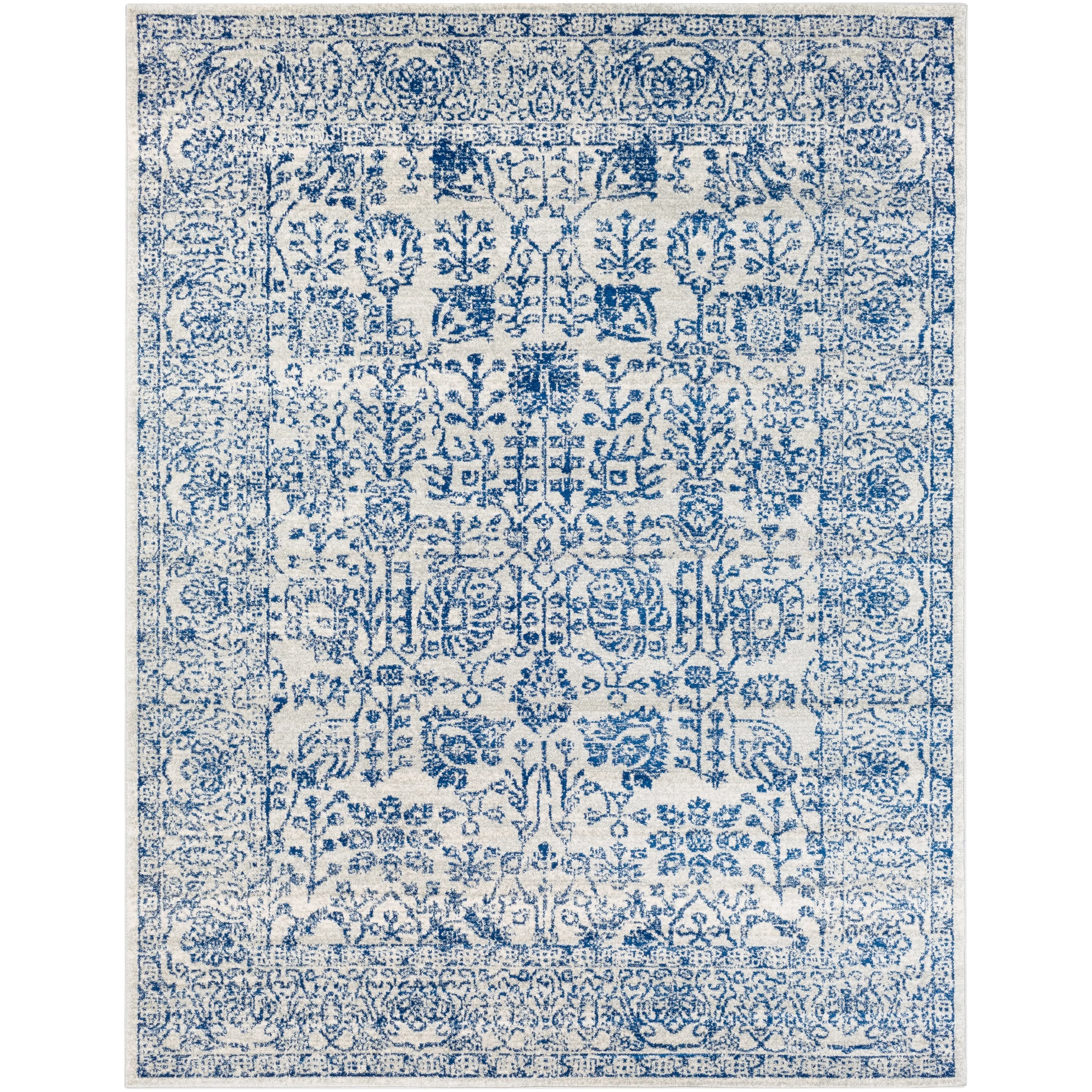 Lucy Vintage Nomad Area Rug