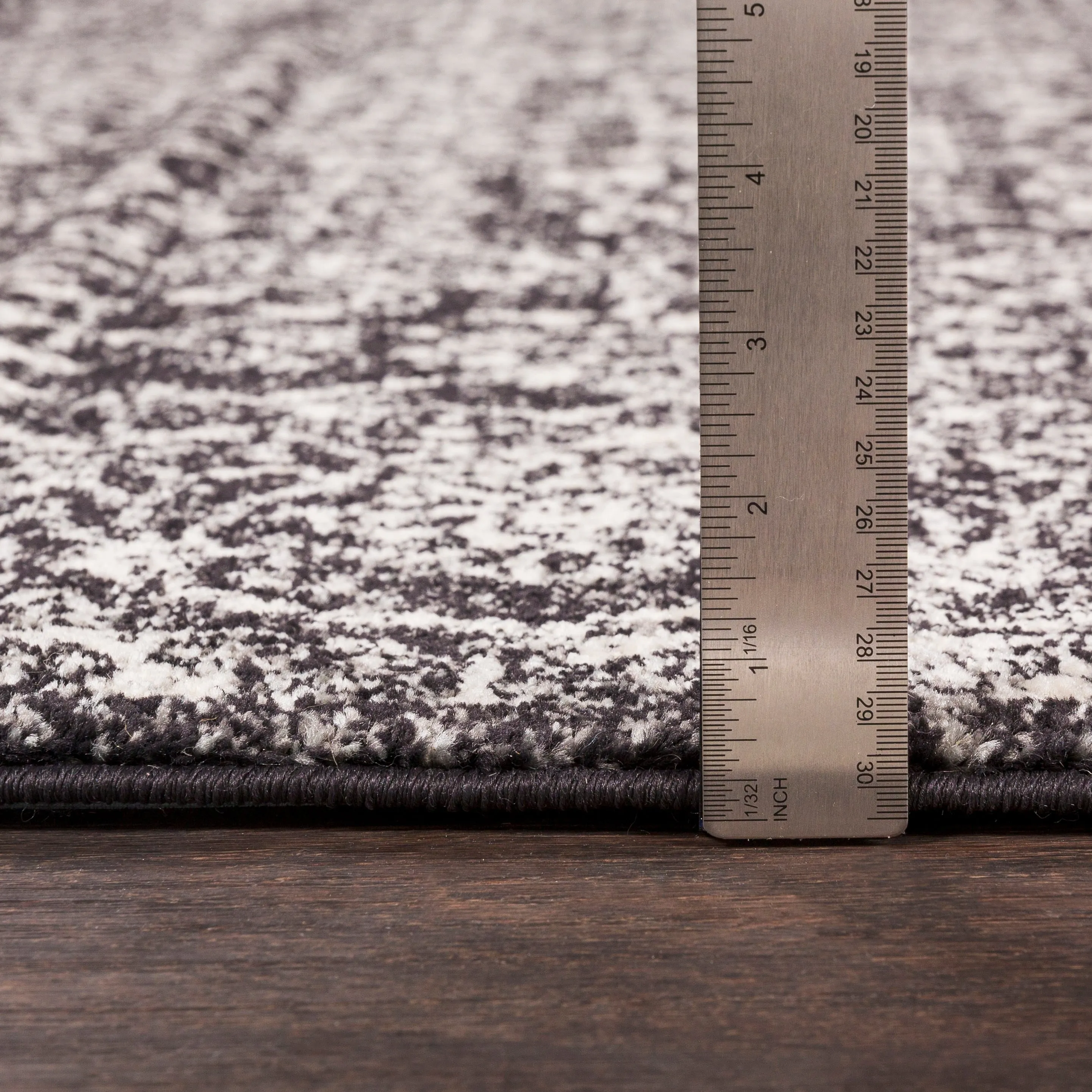 Lucy Vintage Nomad Area Rug