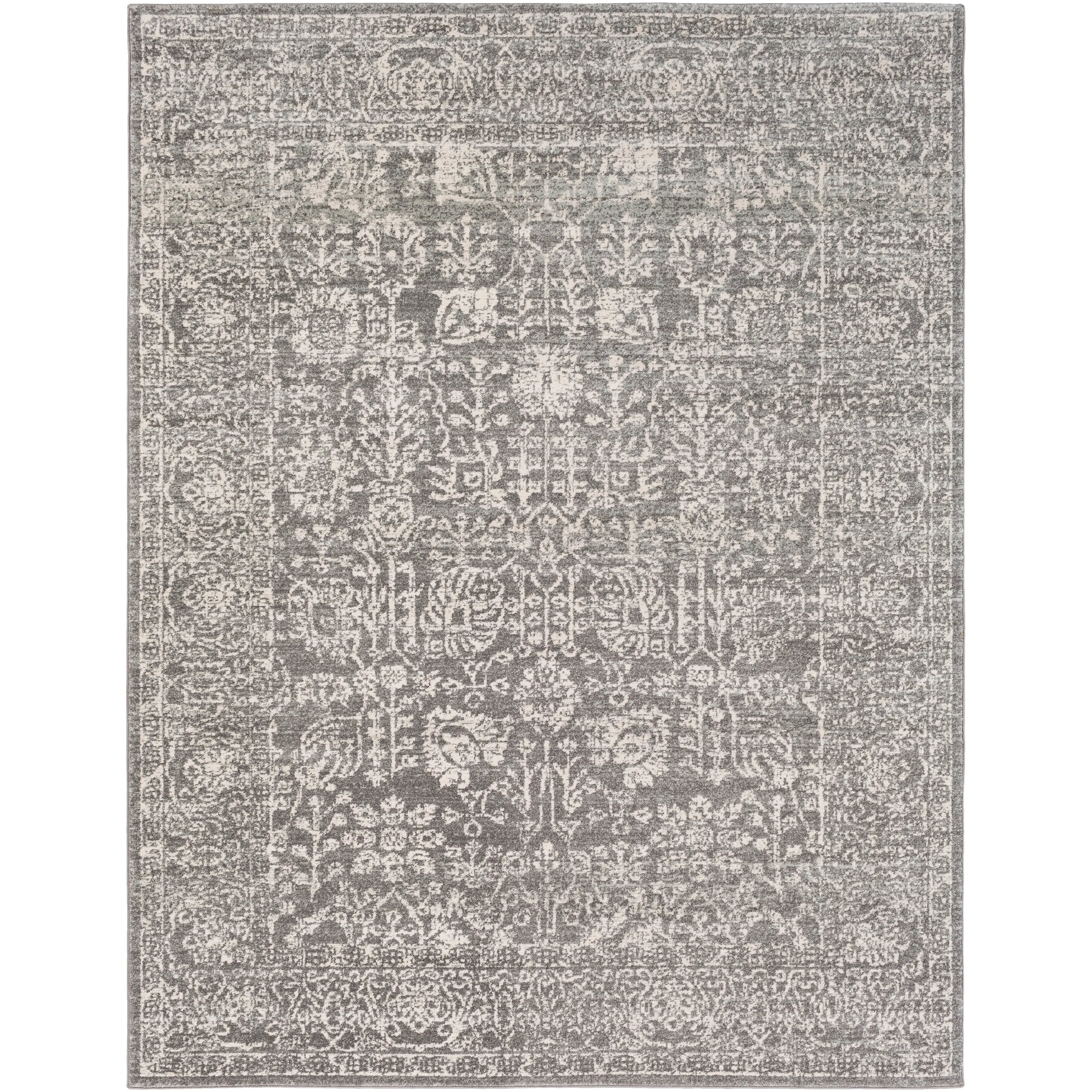 Lucy Vintage Nomad Area Rug