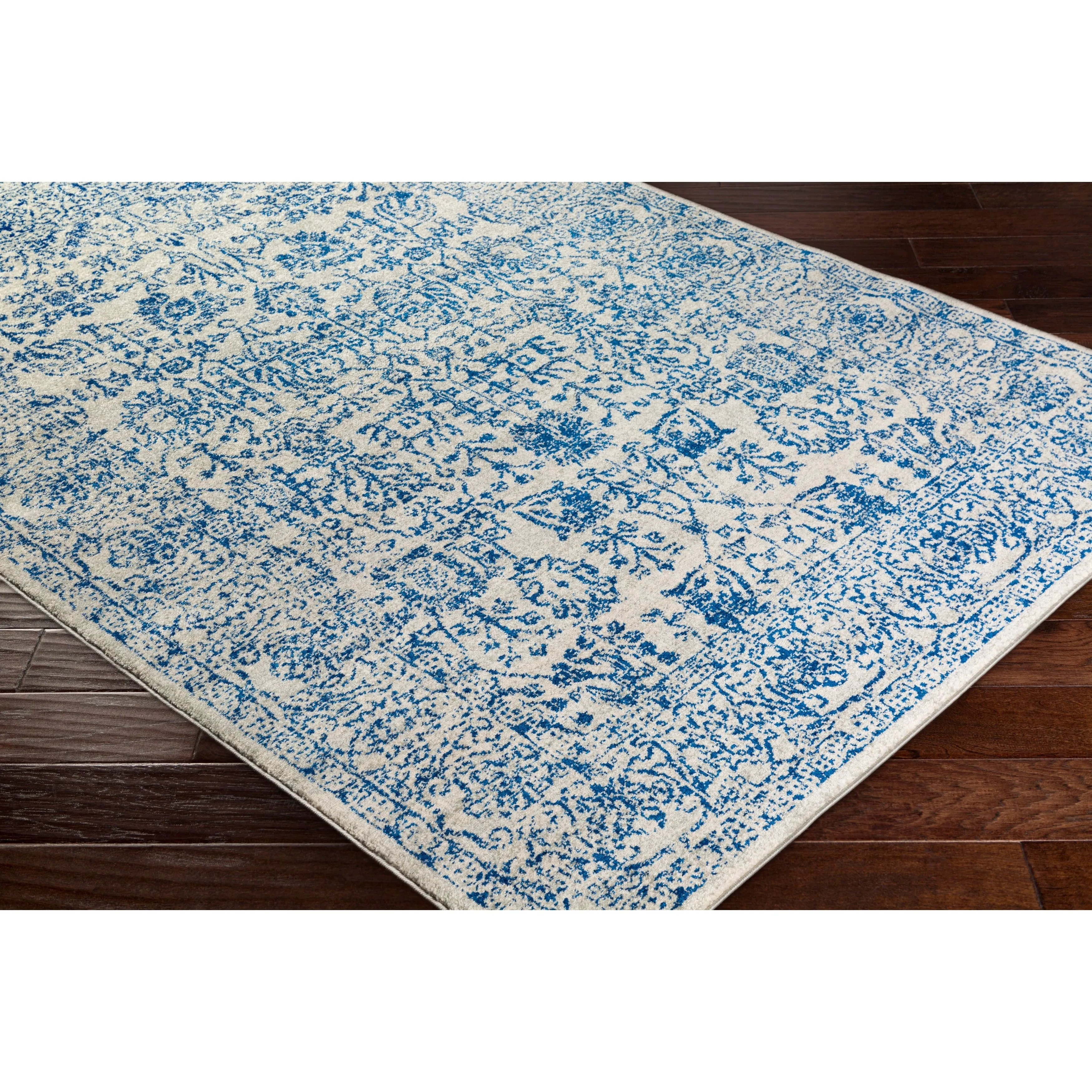 Lucy Vintage Nomad Area Rug
