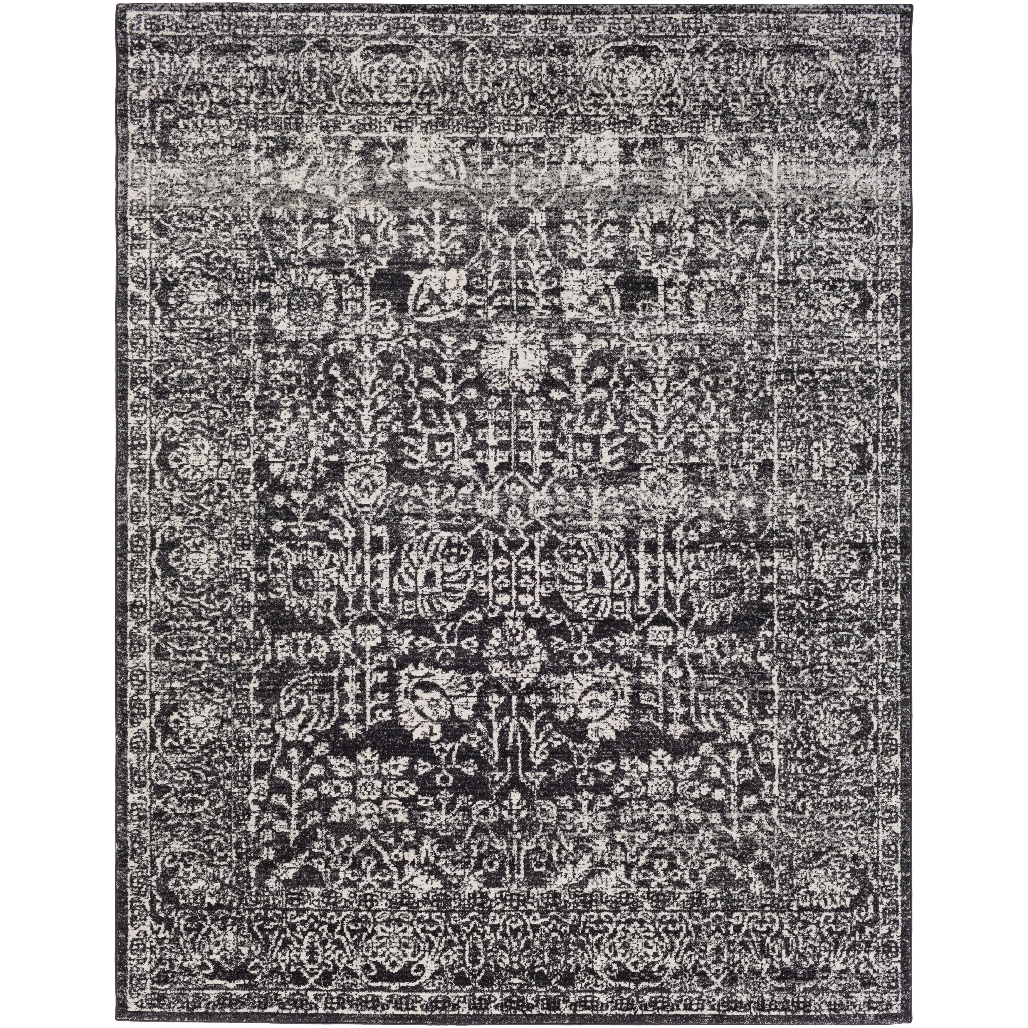 Lucy Vintage Nomad Area Rug