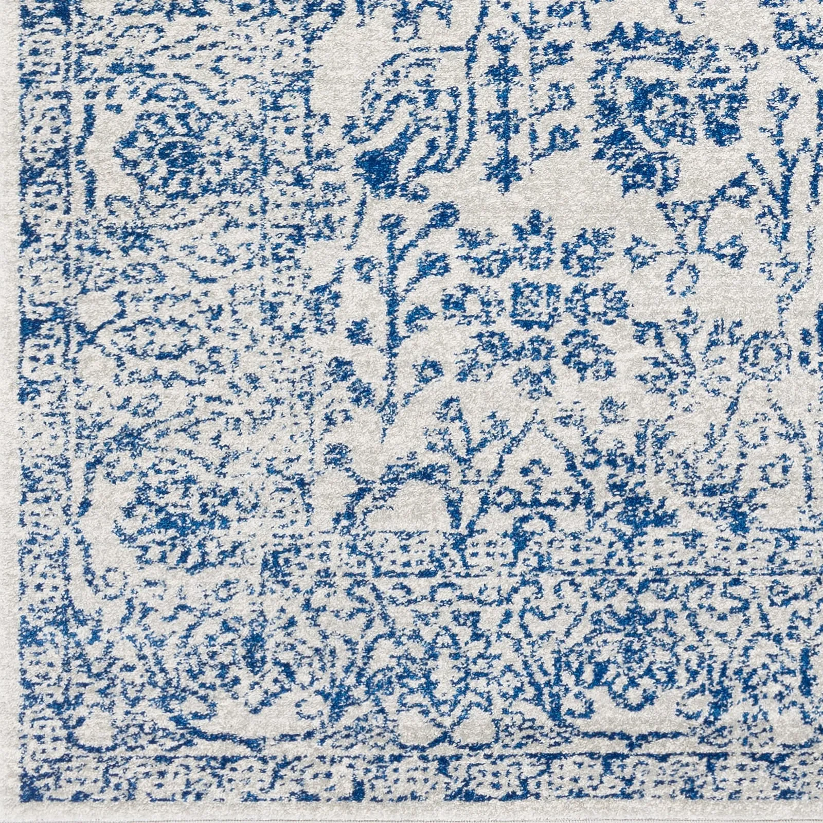 Lucy Vintage Nomad Area Rug