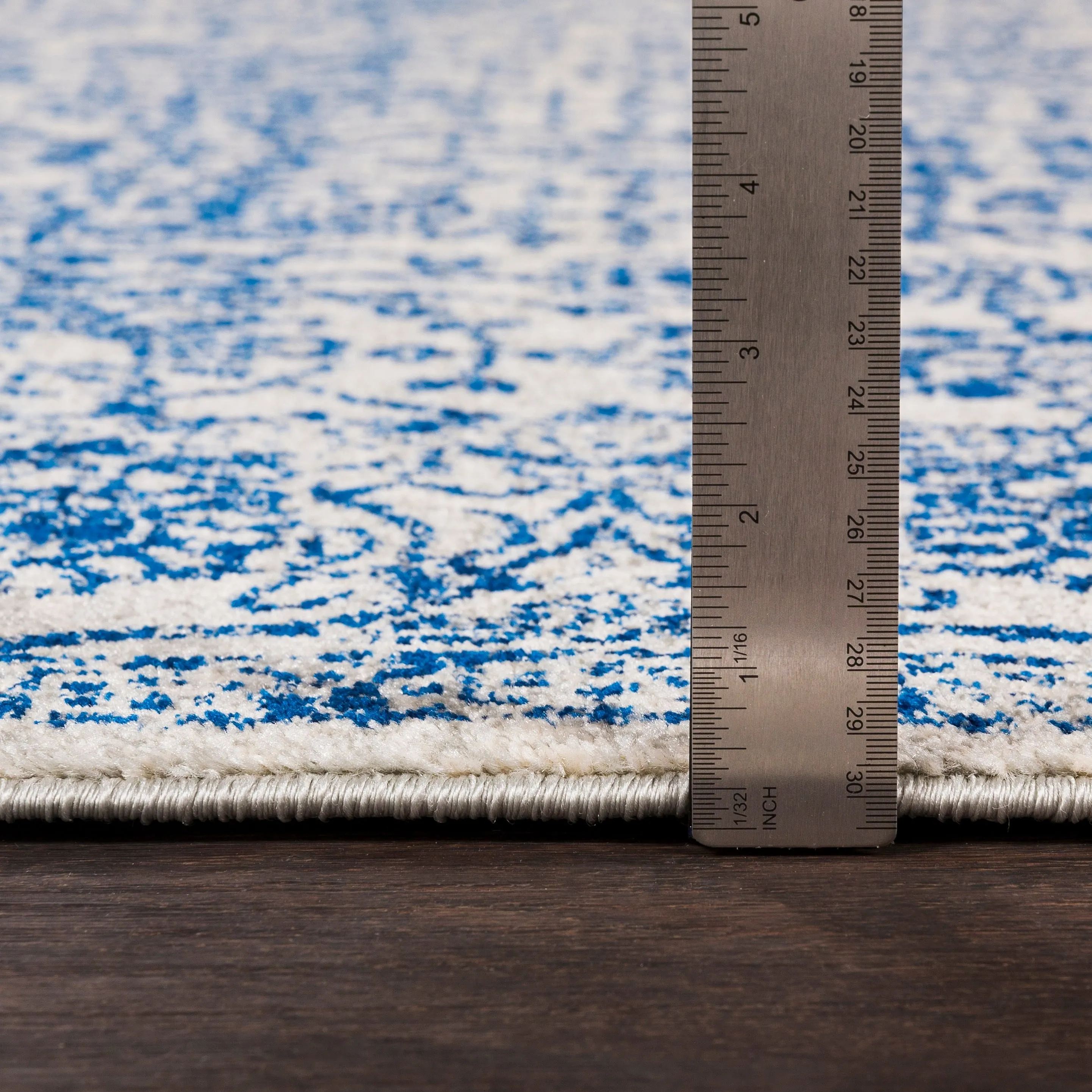 Lucy Vintage Nomad Area Rug