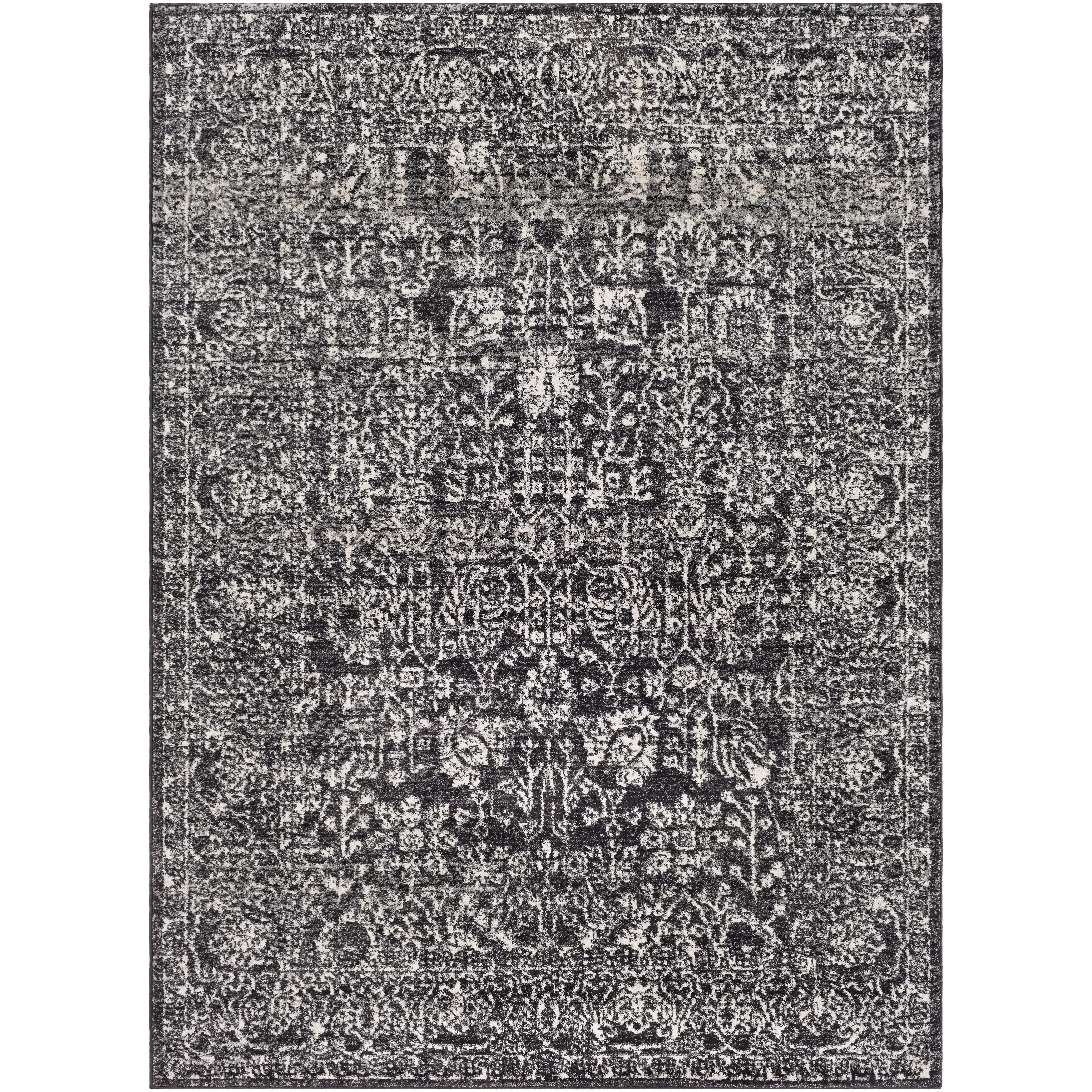 Lucy Vintage Nomad Area Rug
