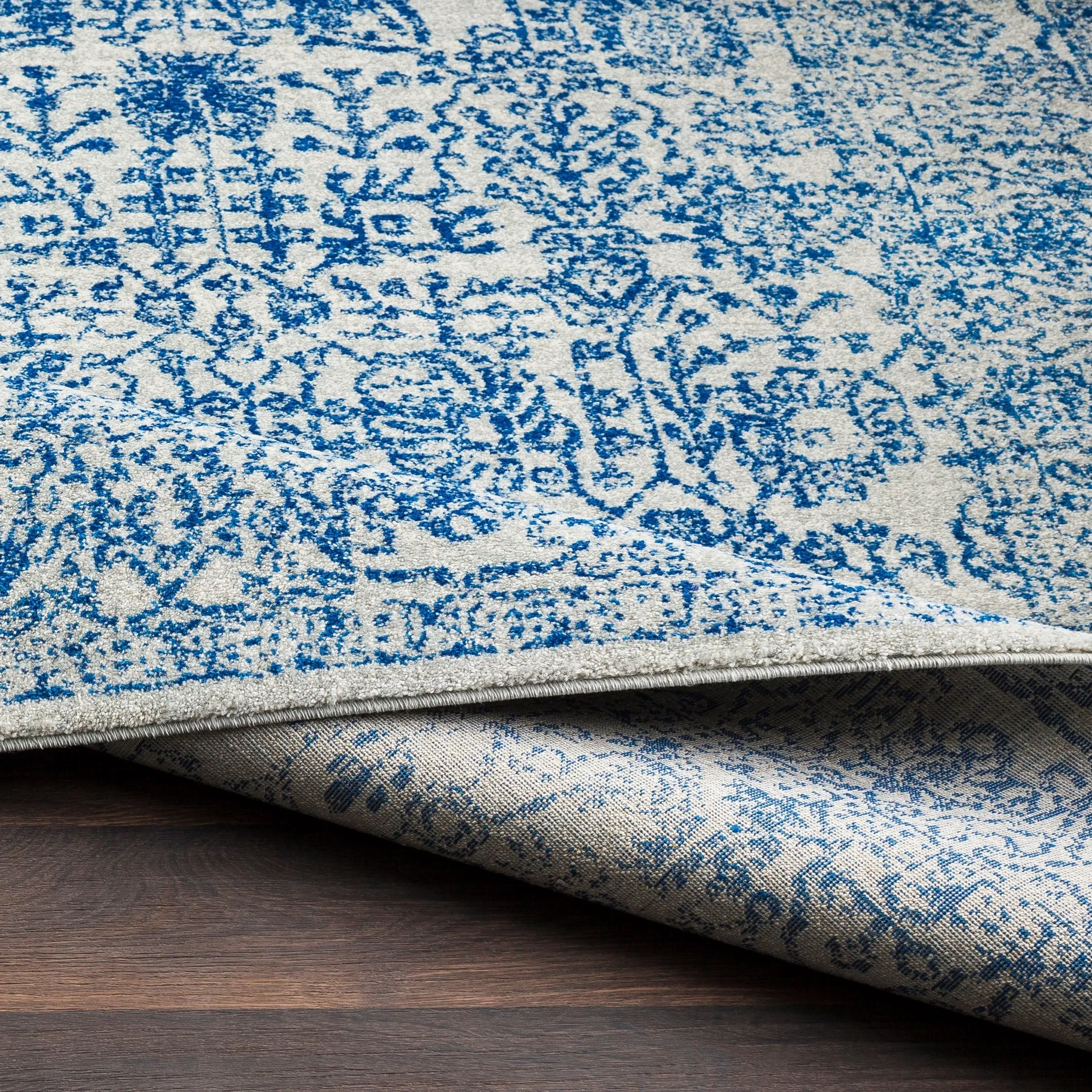 Lucy Vintage Nomad Area Rug