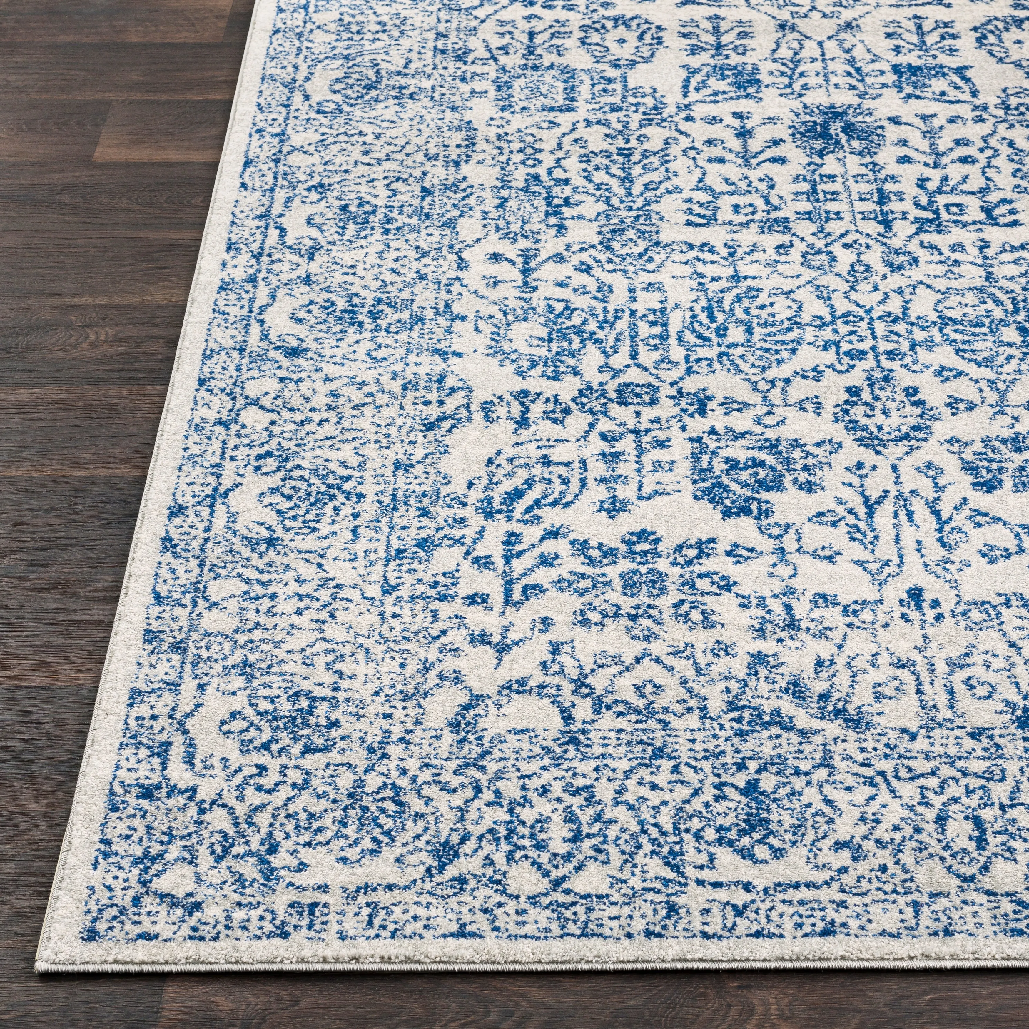 Lucy Vintage Nomad Area Rug