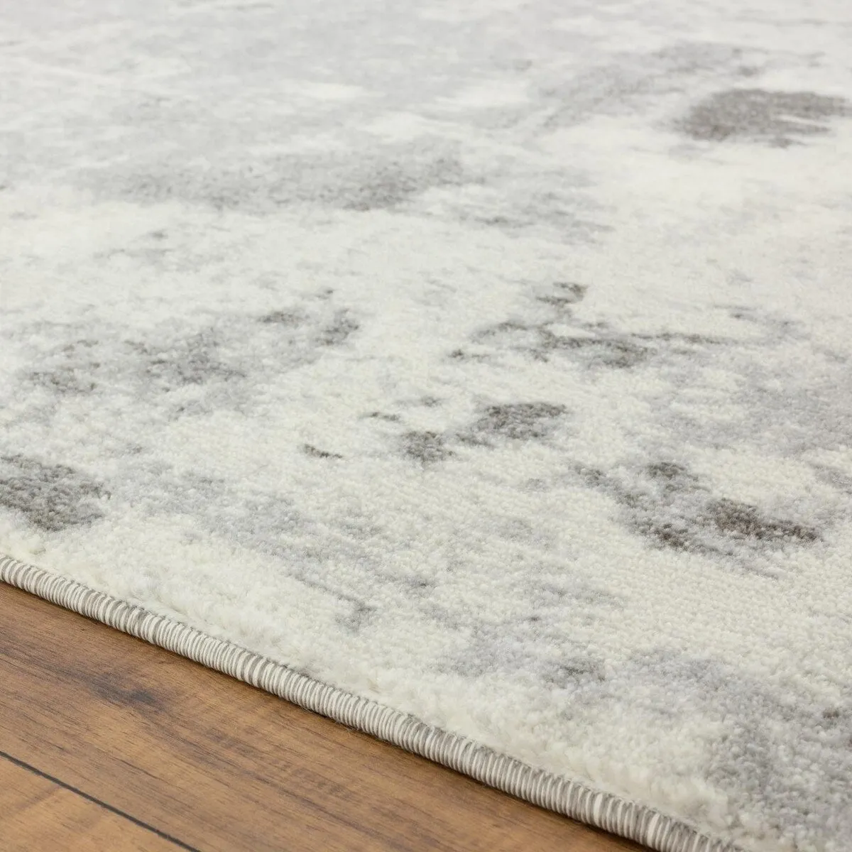 Luxe Weavers Contemporary Modern Abstract Area Rug