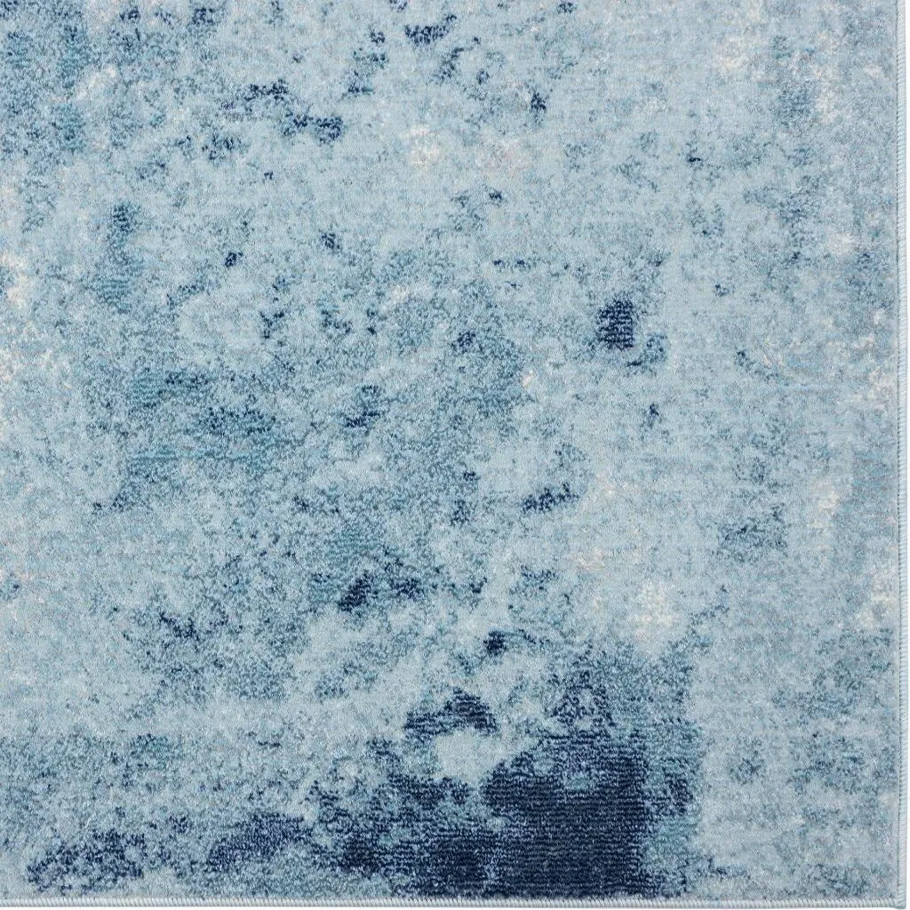 Luxe Weavers Contemporary Modern Abstract Area Rug