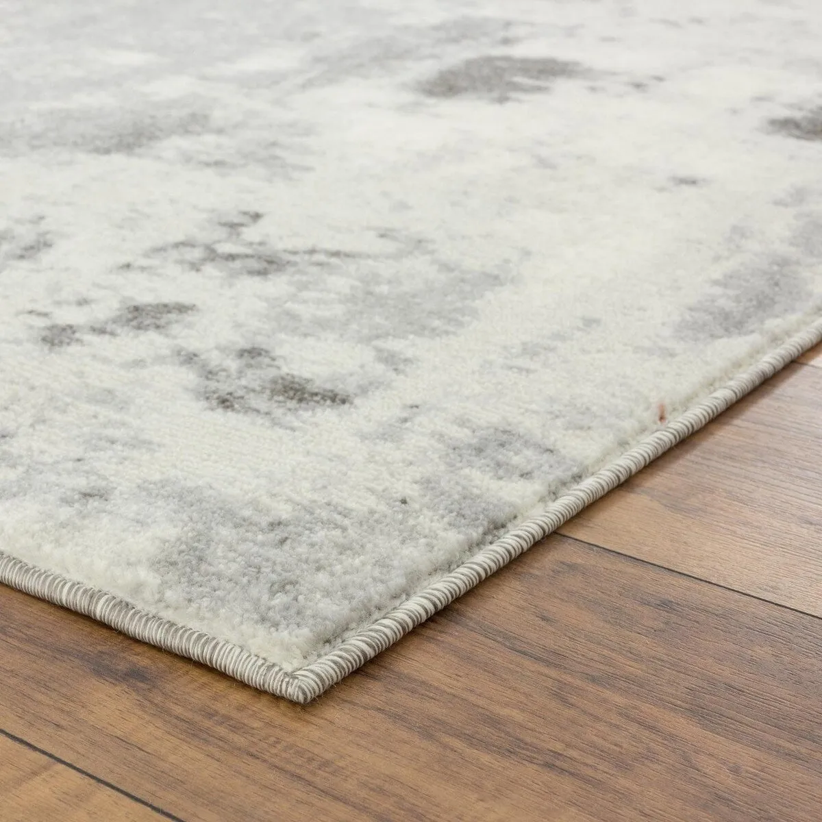 Luxe Weavers Contemporary Modern Abstract Area Rug