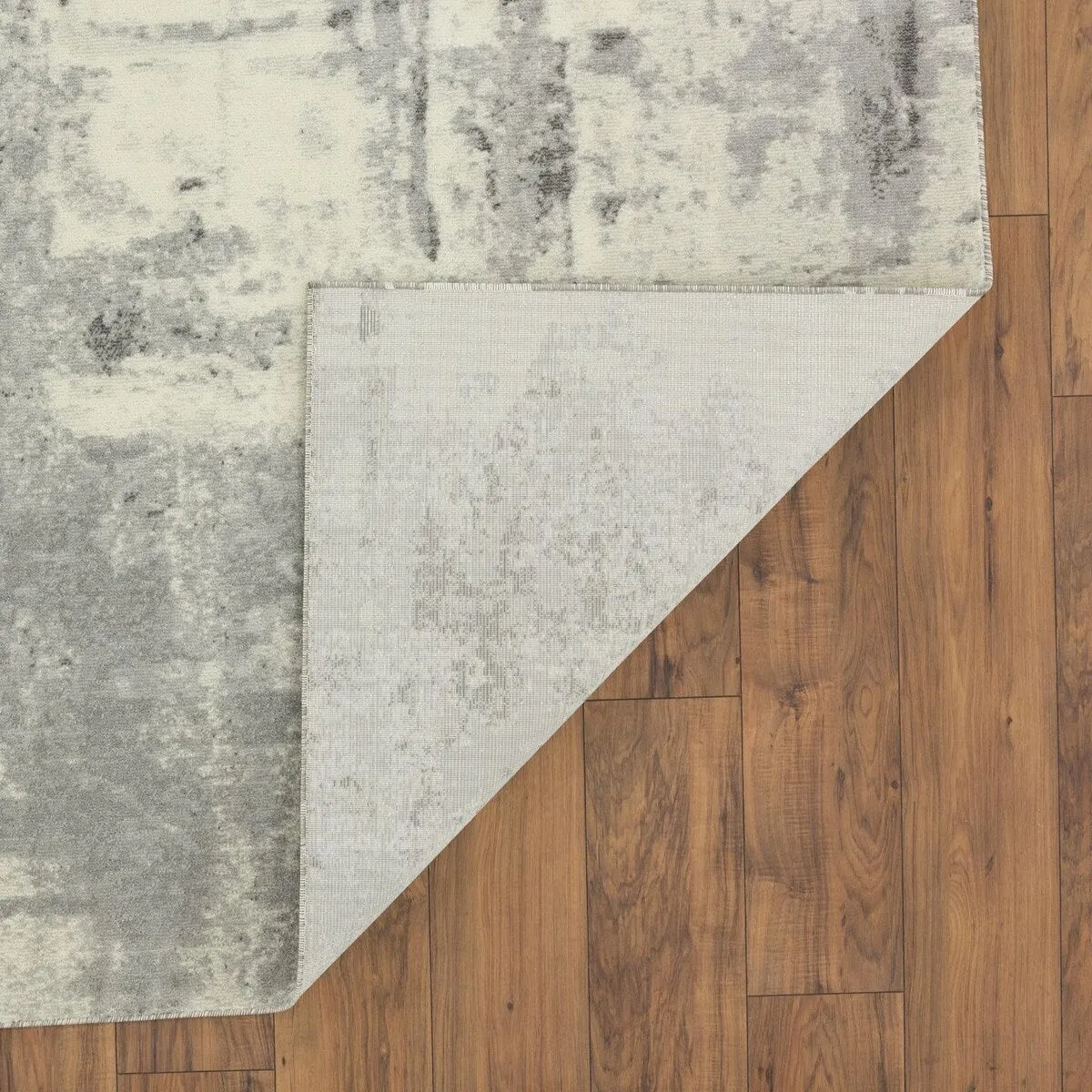Luxe Weavers Contemporary Modern Abstract Area Rug