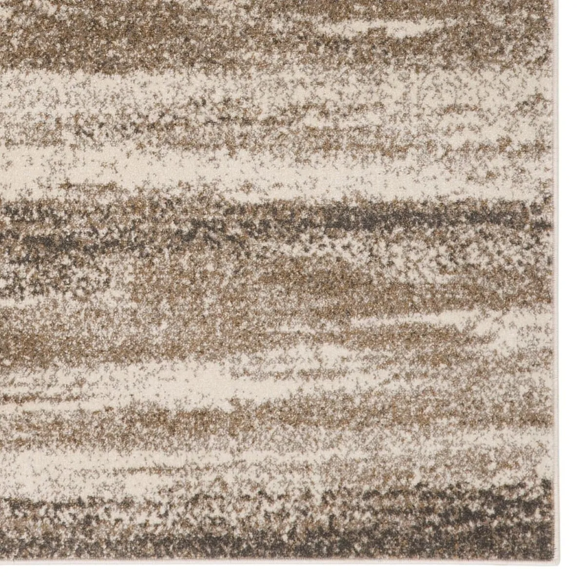 Luxe Weavers Modern Abstract Stripe Area Rug