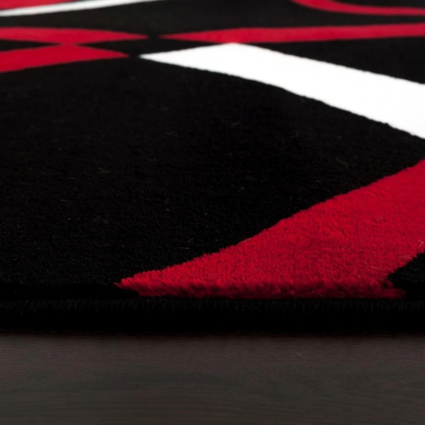 Luxe Weavers Modern Area Rug