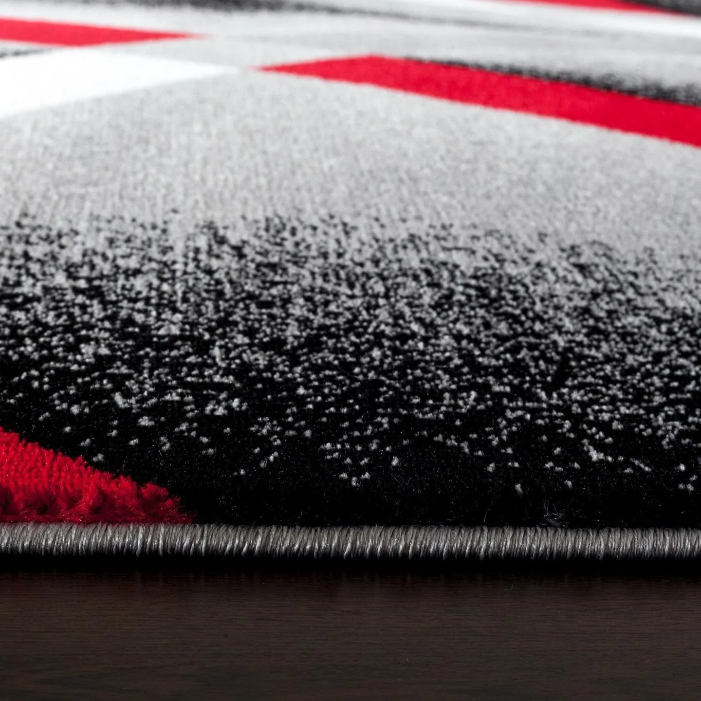 Luxe Weavers Modern Area Rug