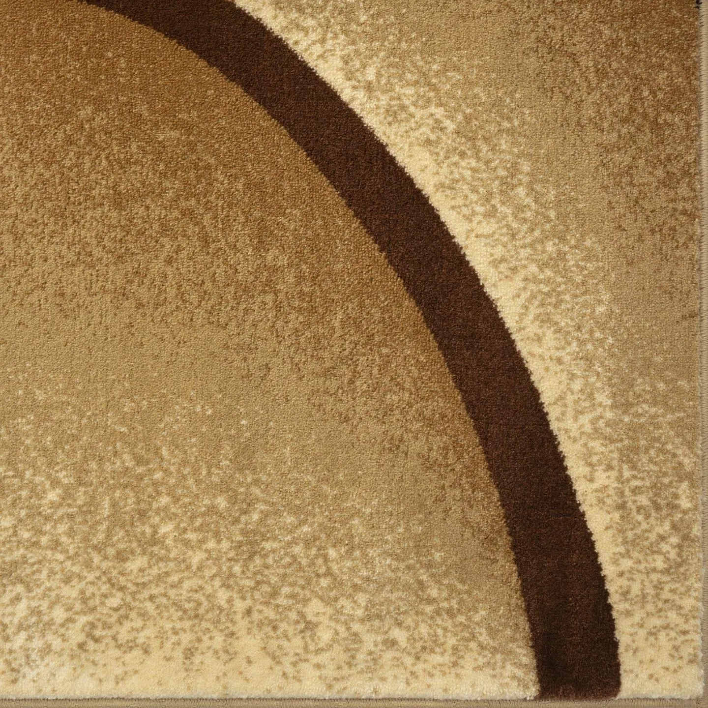 Luxe Weavers Modern Area Rug
