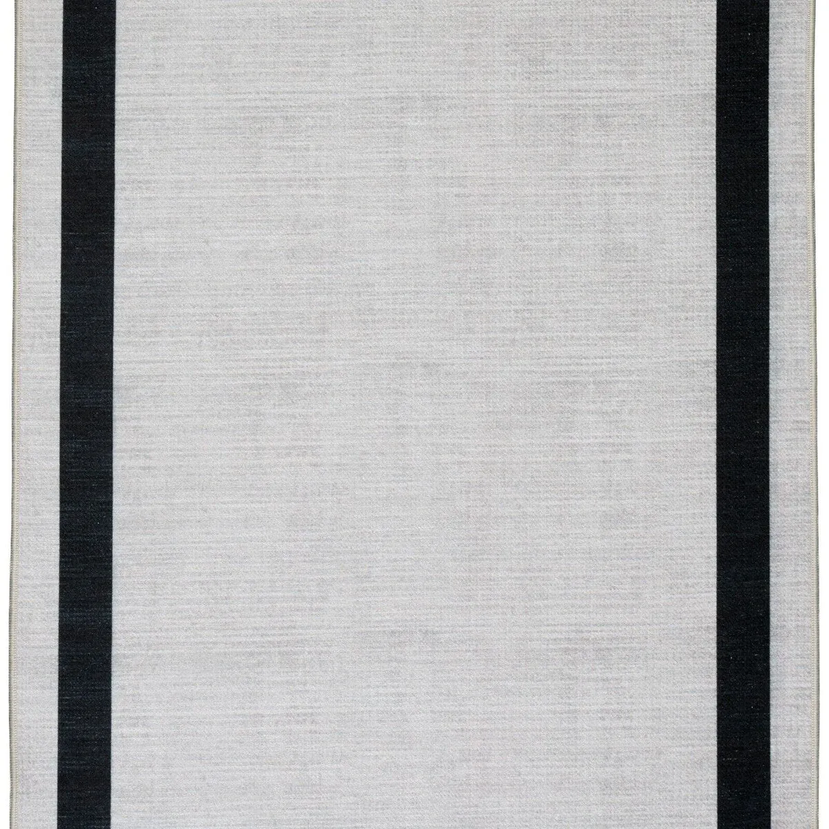 Machine Washable-Eco-Friendly Area Rug With Non-Slip Backing Everest Design