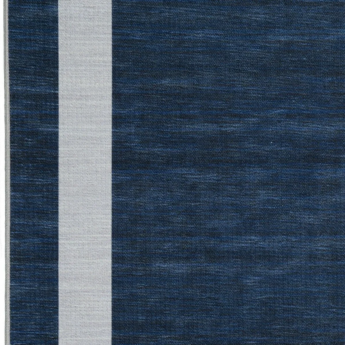 Machine Washable-Eco-Friendly Area Rug With Non-Slip Backing Everest Design