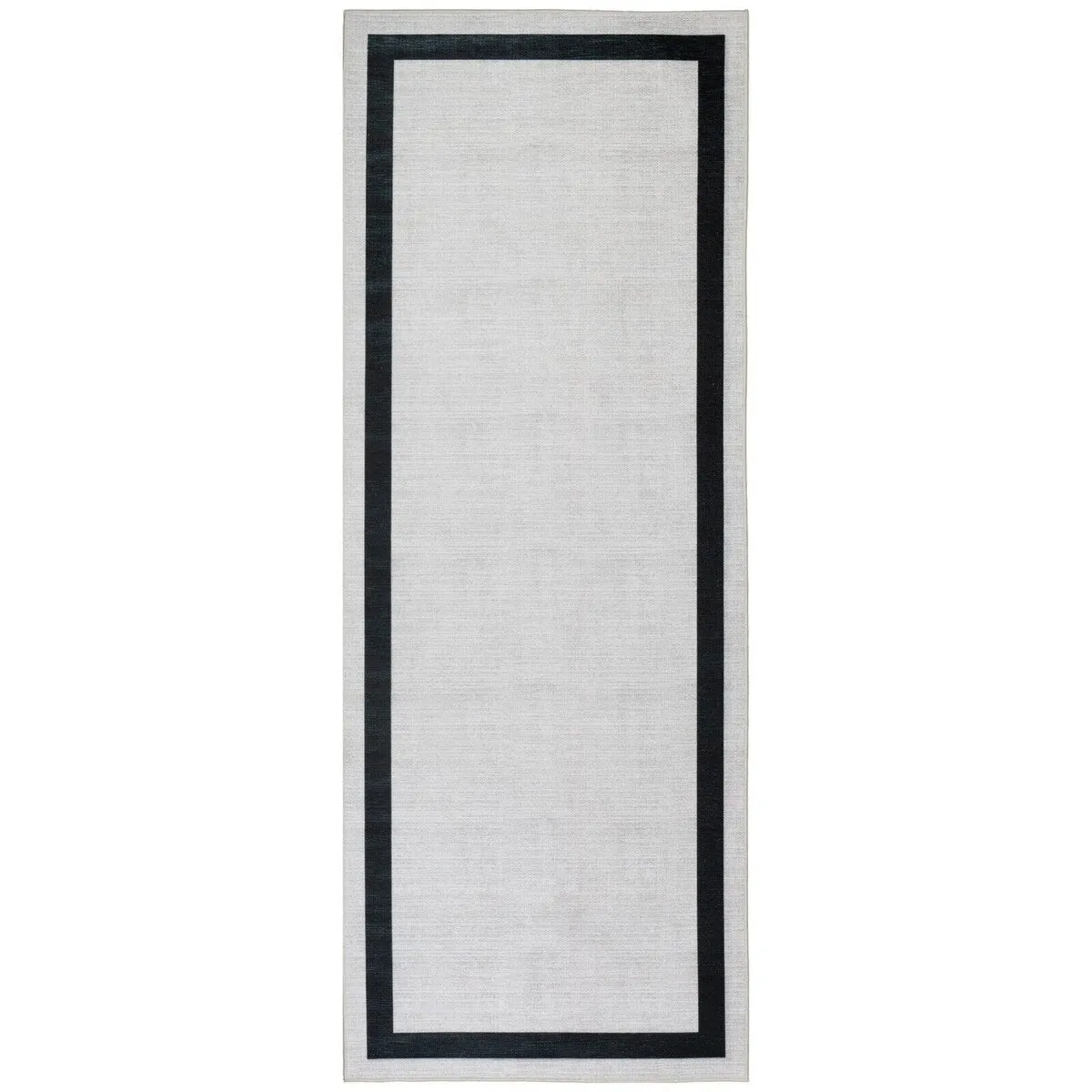 Machine Washable-Eco-Friendly Area Rug With Non-Slip Backing Everest Design