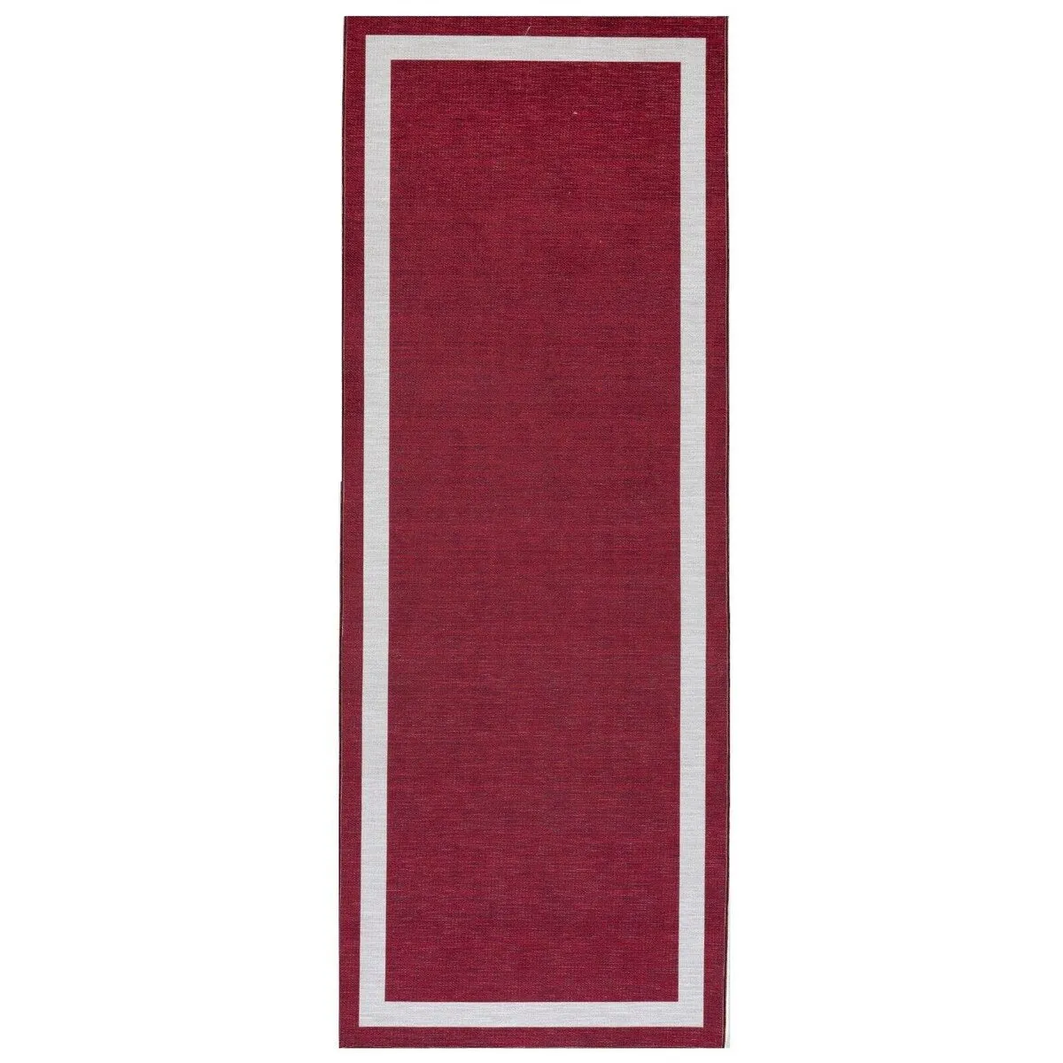 Machine Washable-Eco-Friendly Area Rug With Non-Slip Backing Everest Design