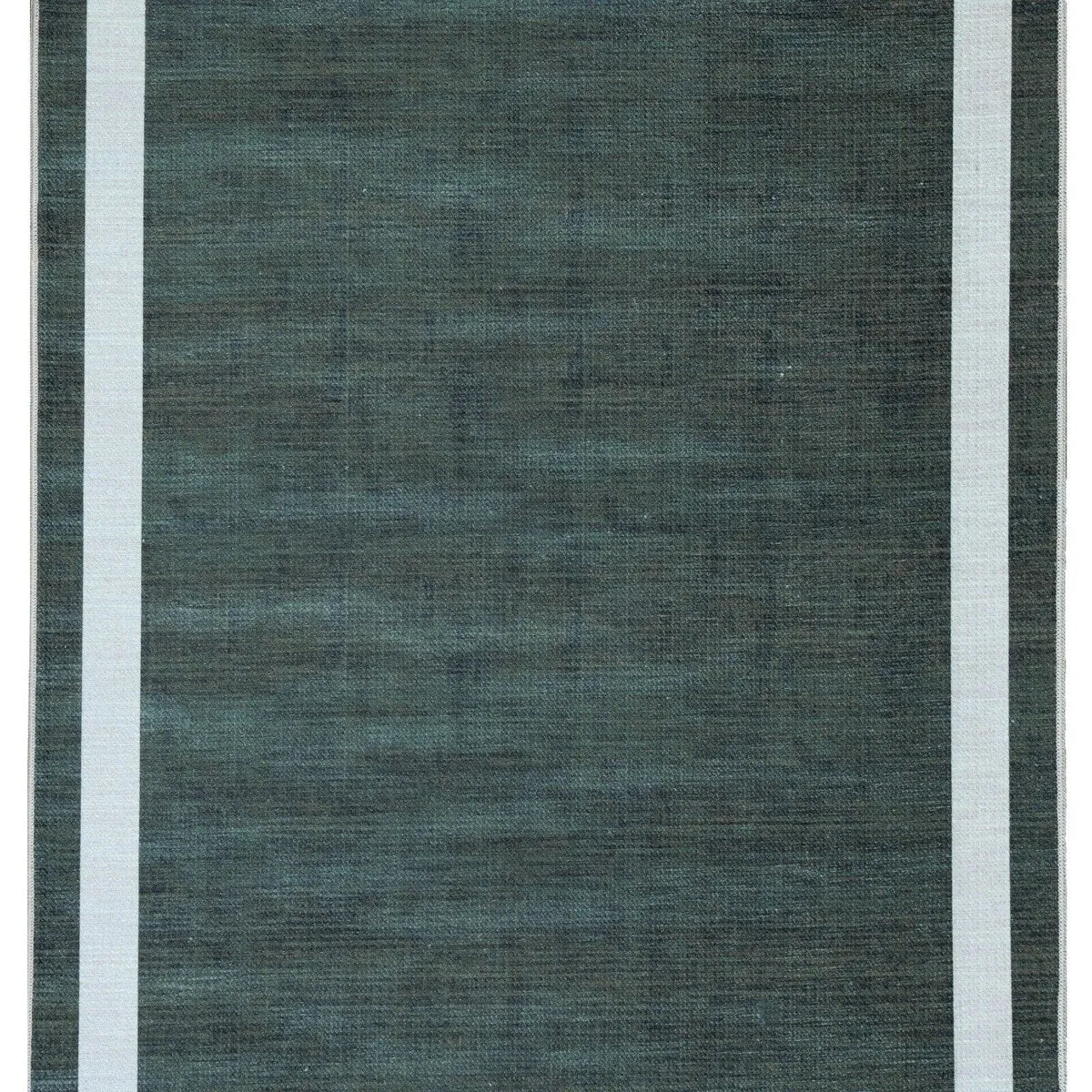 Machine Washable-Eco-Friendly Area Rug With Non-Slip Backing Everest Design