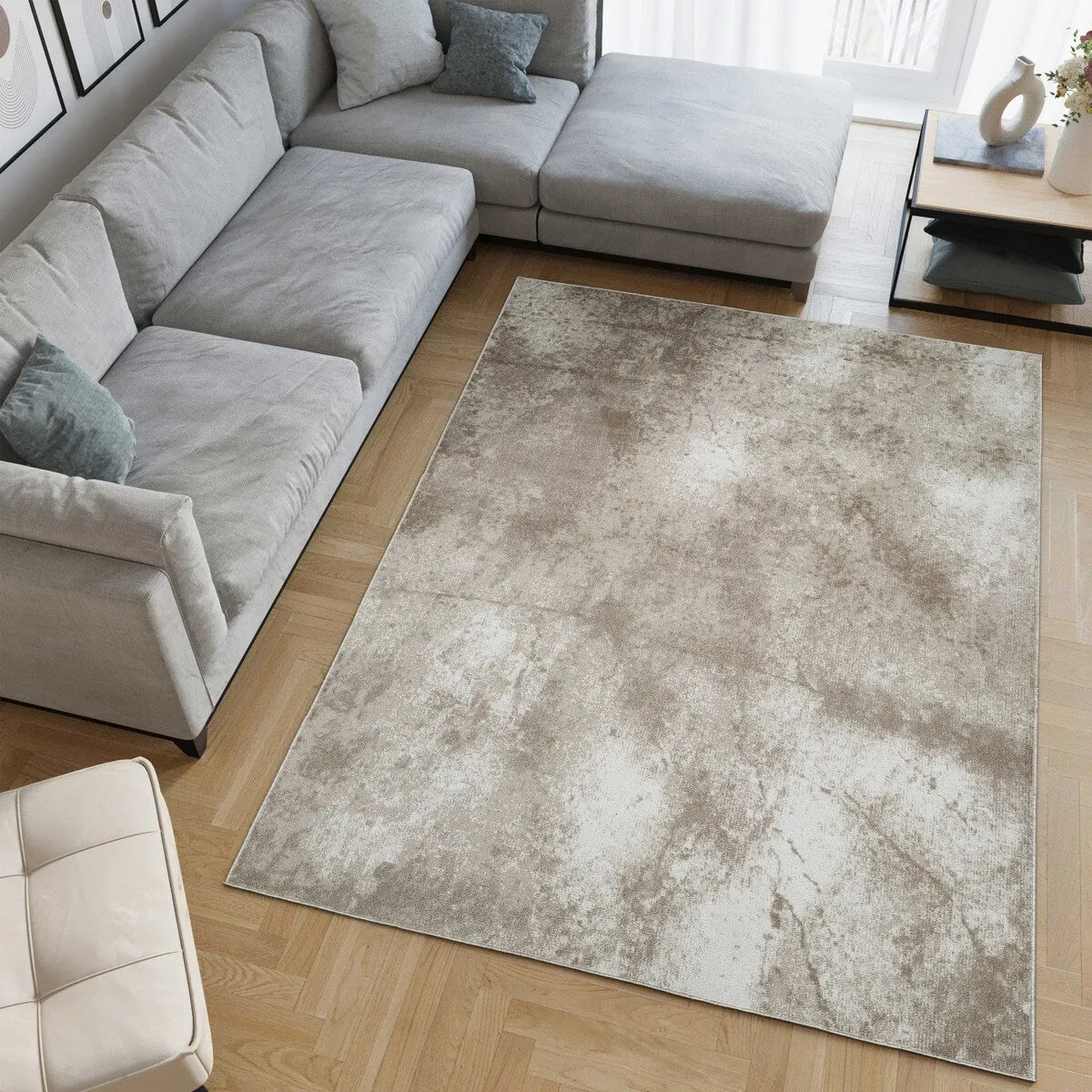 Machine Washable Felix Rug
