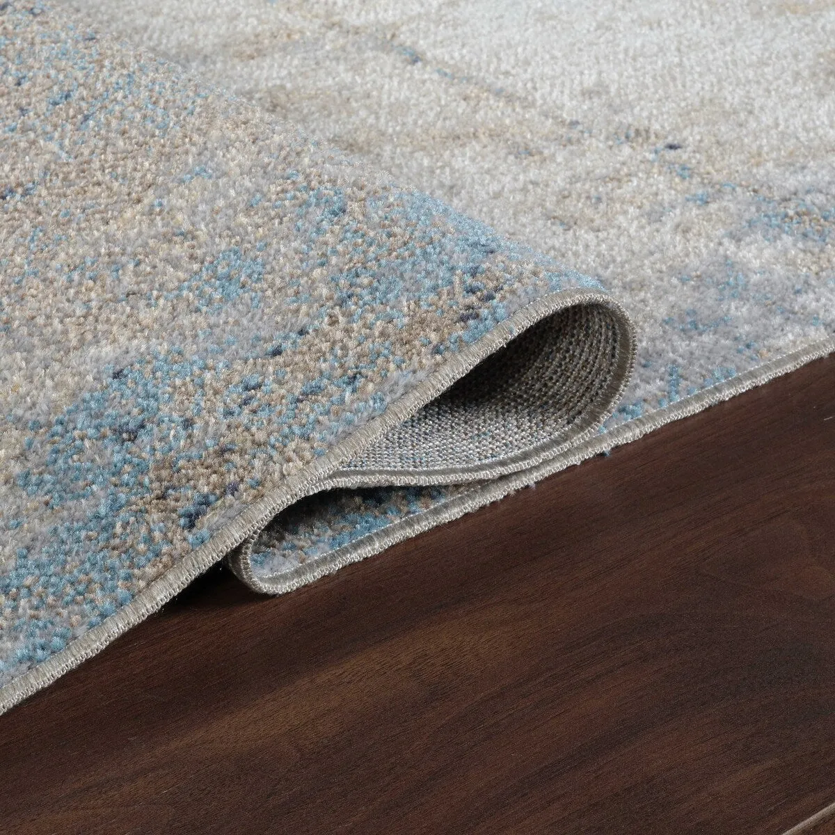 Machine Washable Felix Rug