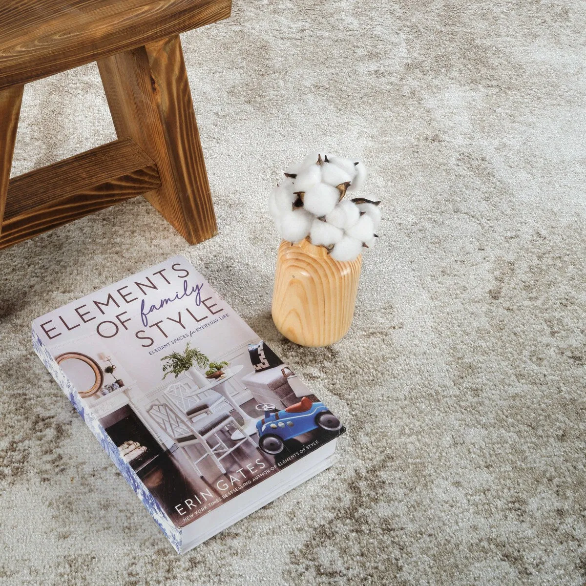 Machine Washable Felix Rug