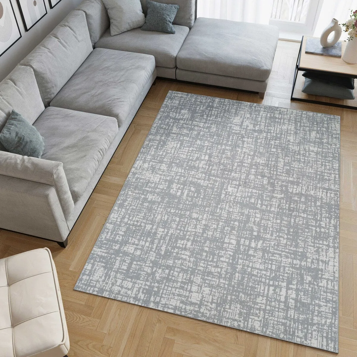 Machine Washable Frances Rug