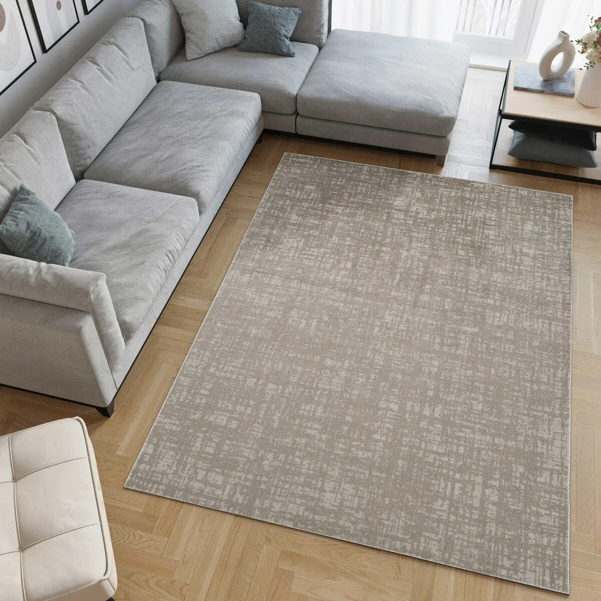 Machine Washable Frances Rug