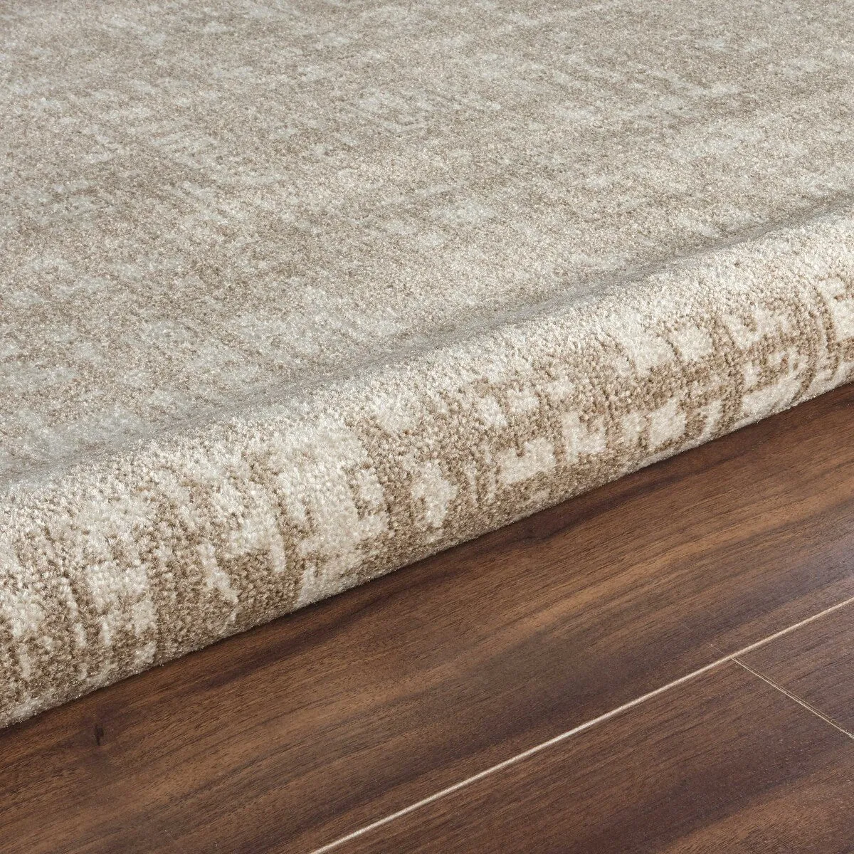 Machine Washable Frances Rug