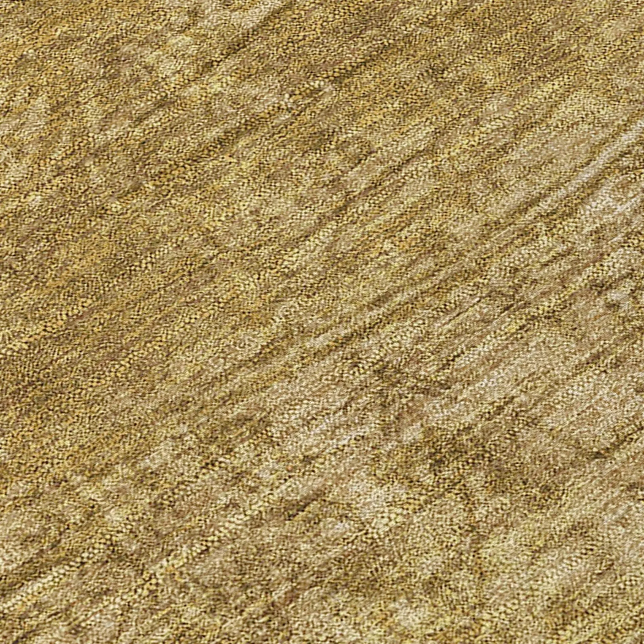 Machine Washable Indoor/ Outdoor Abstract Solid Chantille Rug