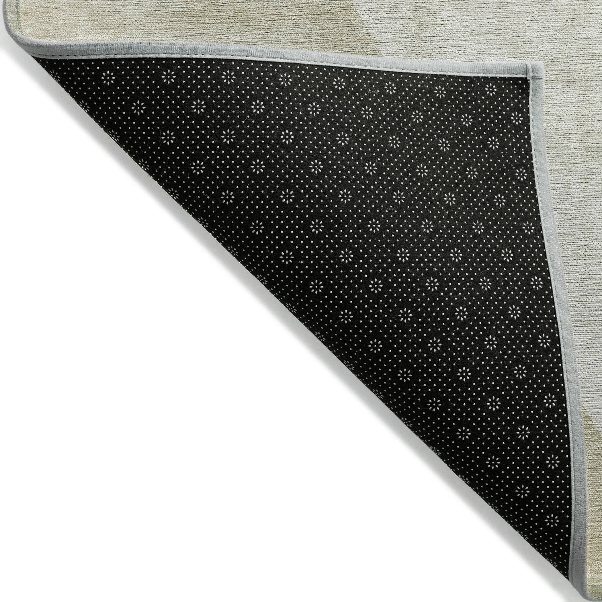 Machine Washable Indoor/ Outdoor Chantille Contemporary Dimensions Rug