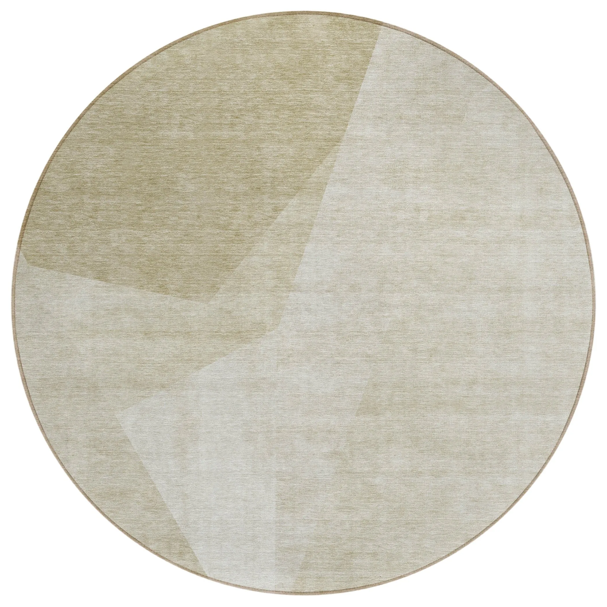 Machine Washable Indoor/ Outdoor Chantille Contemporary Dimensions Rug
