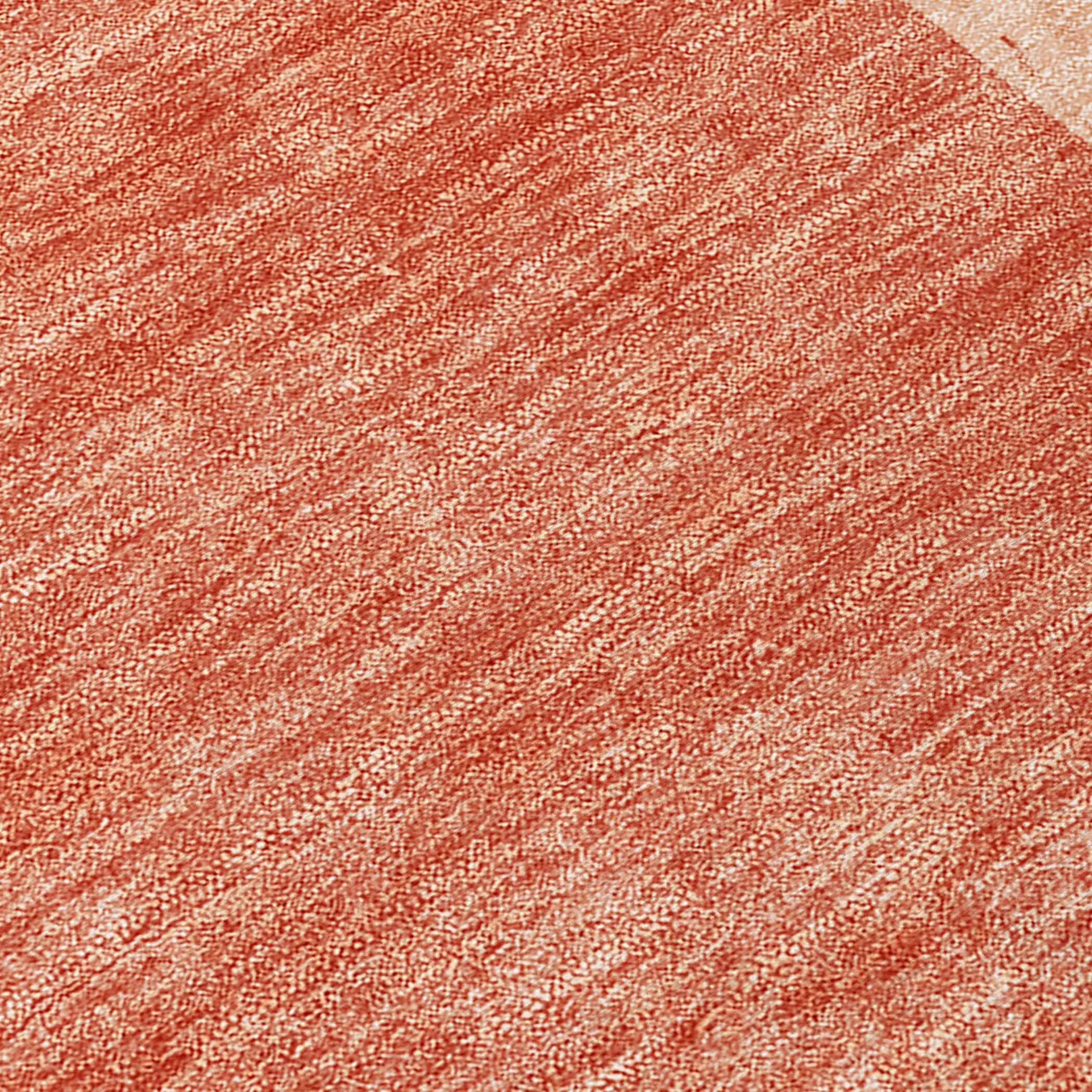 Machine Washable Indoor/ Outdoor Chantille Mid Century Modern Rug