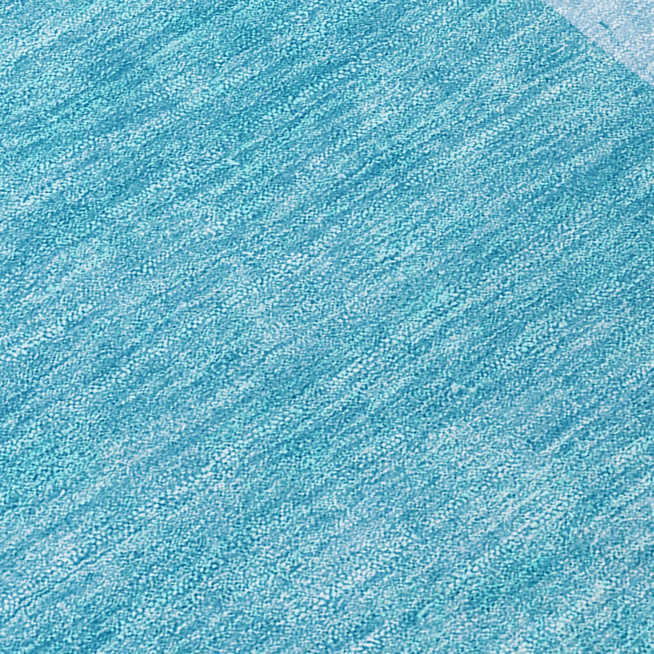 Machine Washable Indoor/ Outdoor Chantille Mid Century Modern Rug