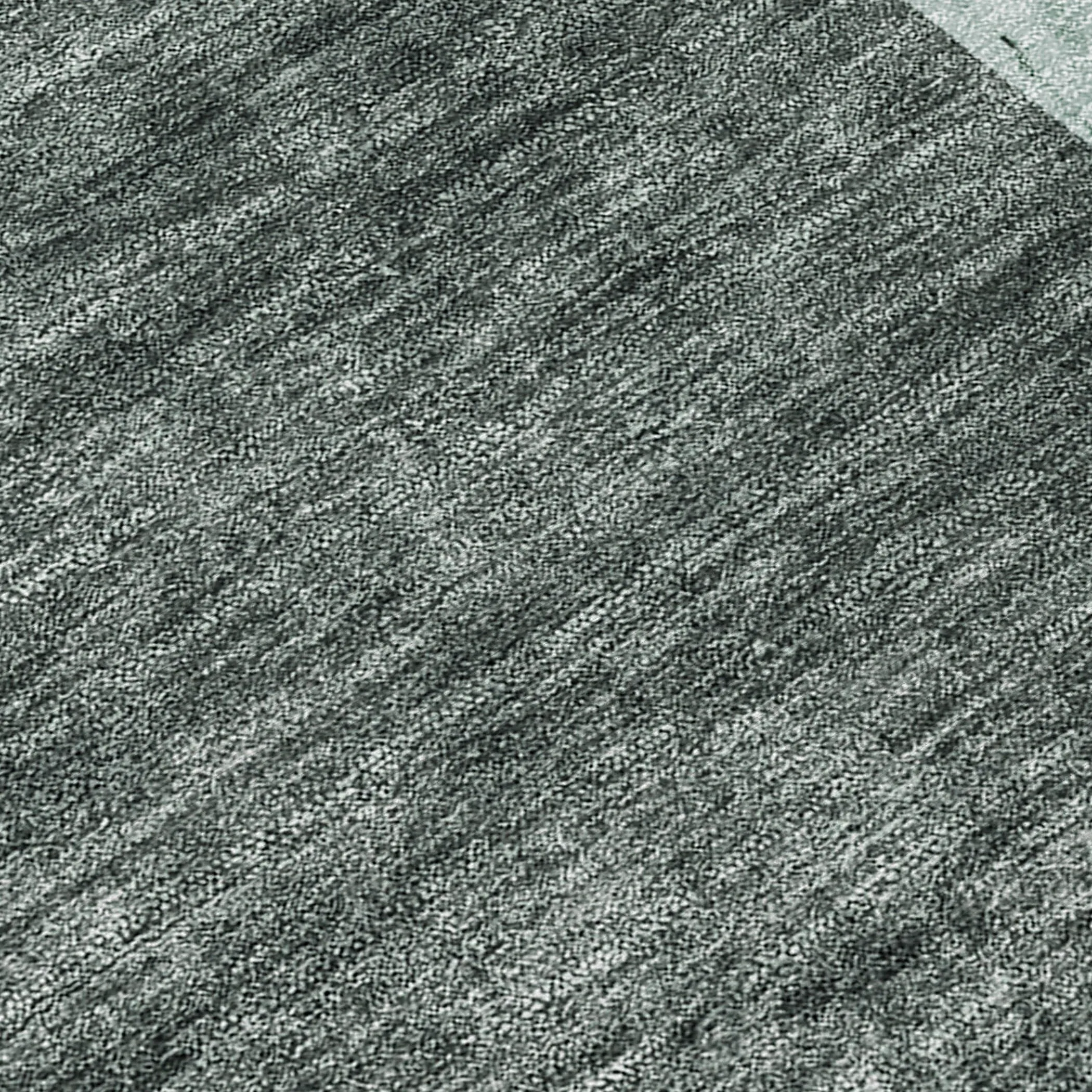 Machine Washable Indoor/ Outdoor Chantille Mid Century Modern Rug