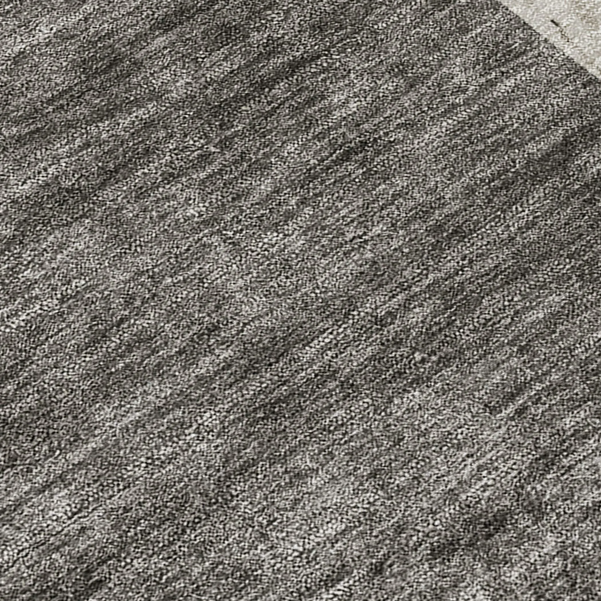 Machine Washable Indoor/ Outdoor Chantille Mid Century Modern Rug