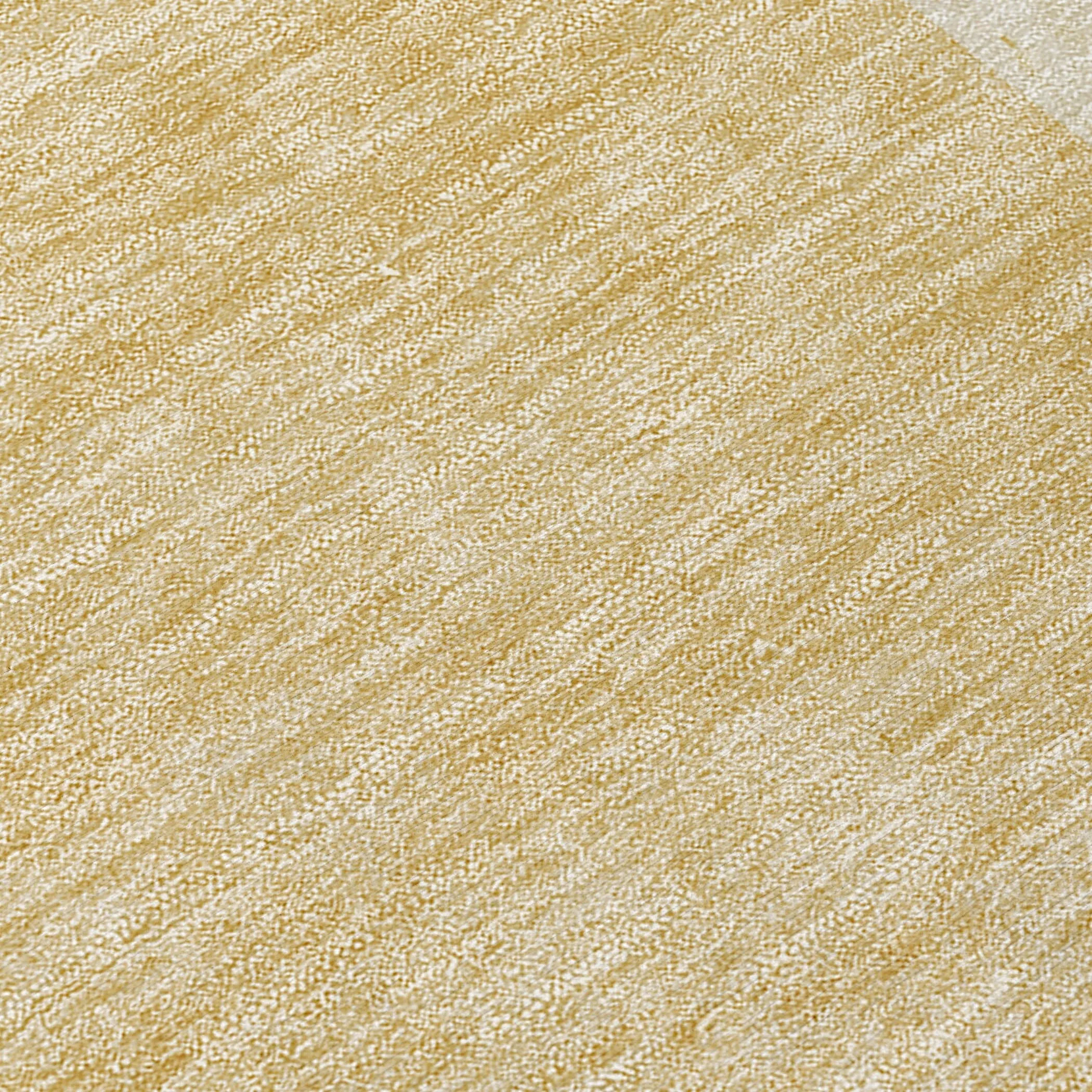 Machine Washable Indoor/ Outdoor Chantille Mid Century Modern Rug