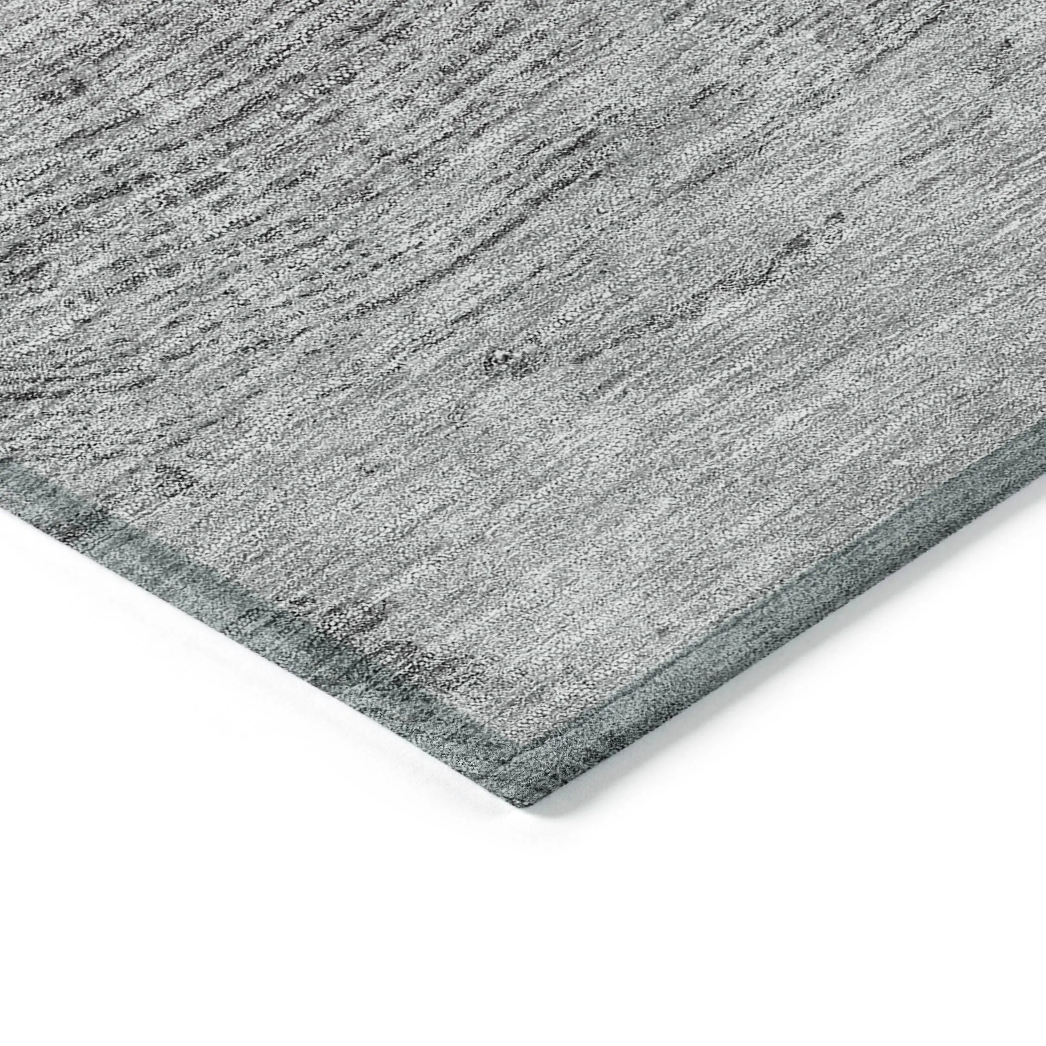 Machine Washable Indoor/ Outdoor Chantille Modern Tree Rug