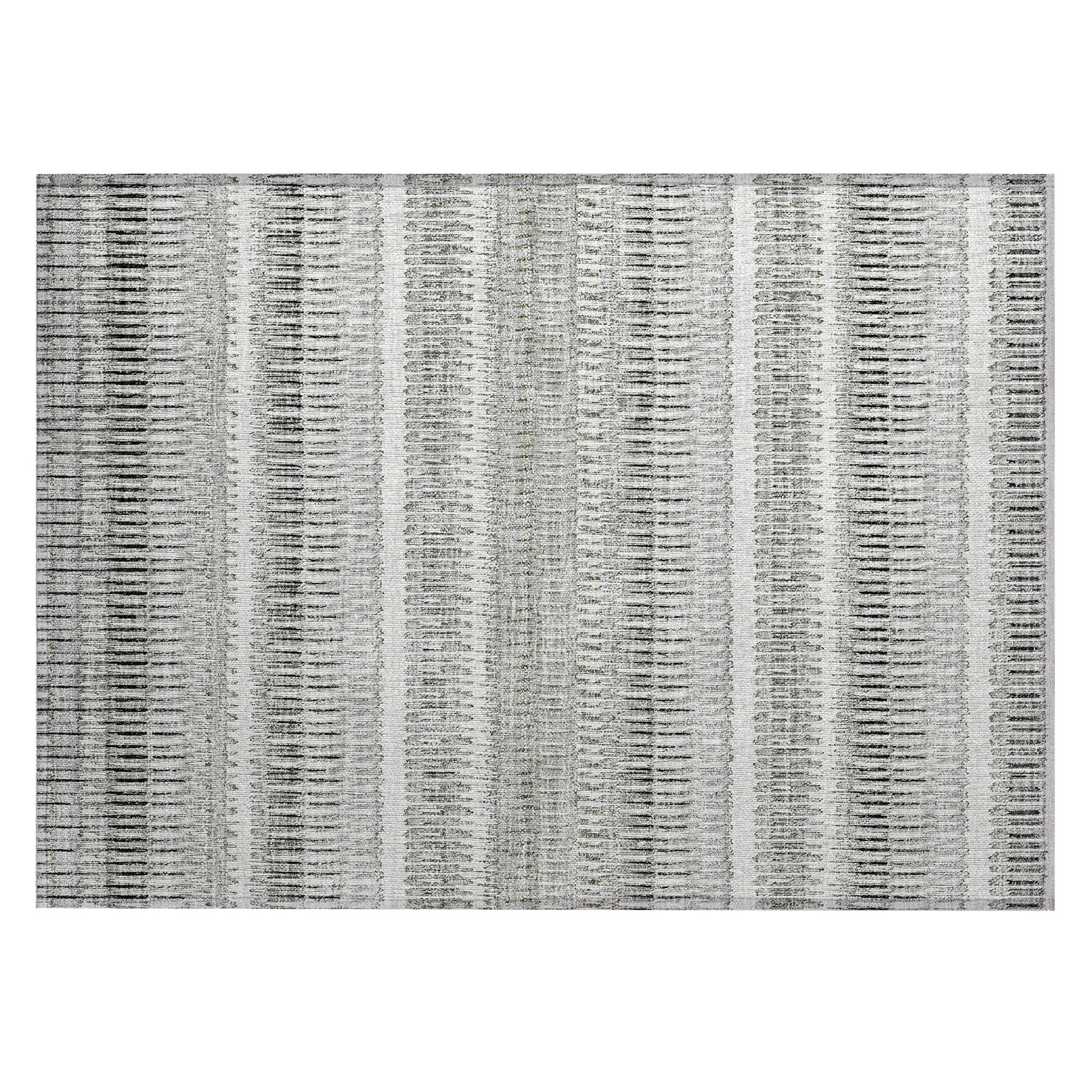 Machine Washable Indoor/ Outdoor Chantille Moroccan Boho Rug