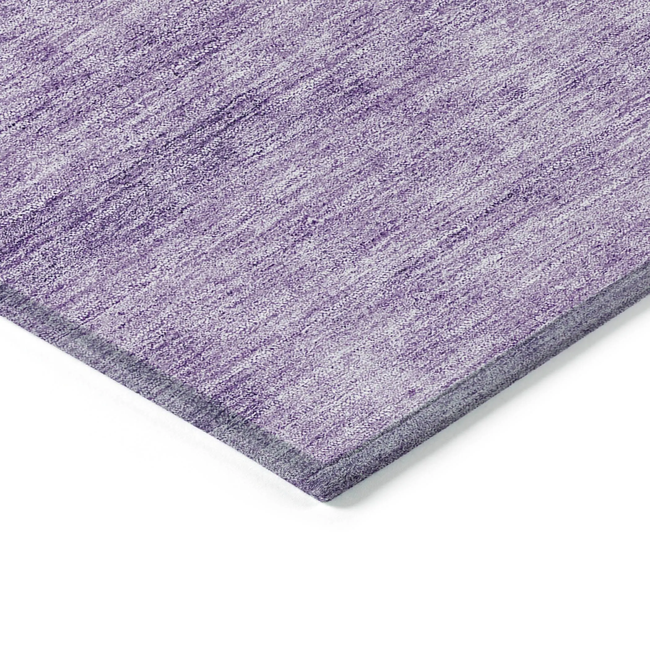 Machine Washable Indoor/ Outdoor ChantilleSunburst Modern Rug