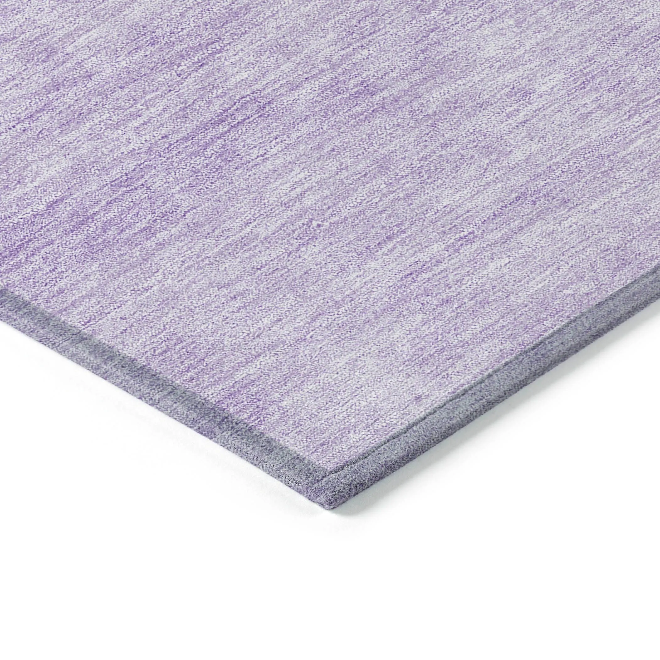 Machine Washable Indoor/ Outdoor ChantilleSunburst Modern Rug