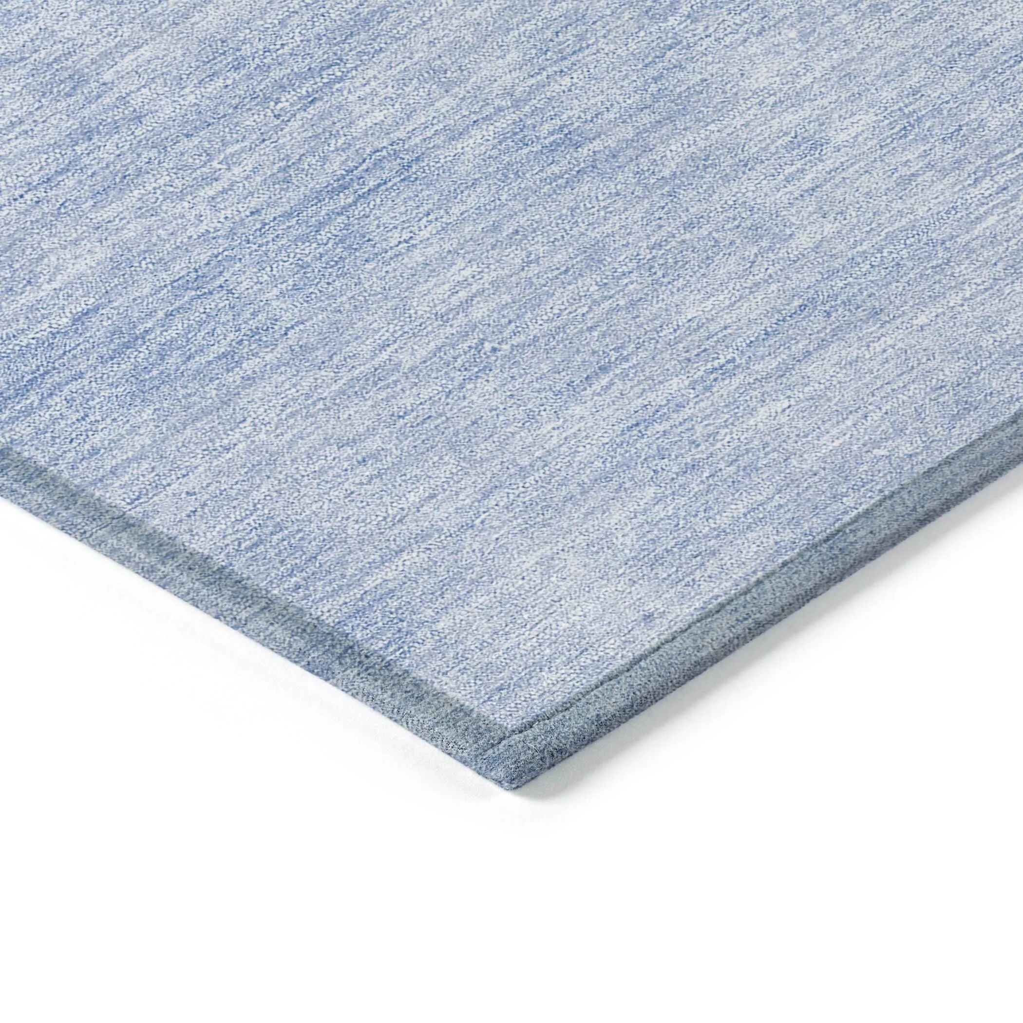 Machine Washable Indoor/ Outdoor ChantilleSunburst Modern Rug