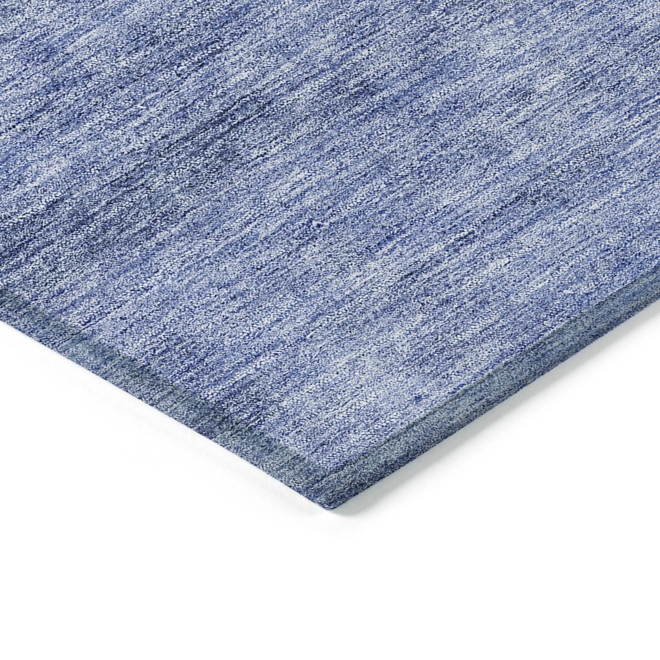 Machine Washable Indoor/ Outdoor ChantilleSunburst Modern Rug