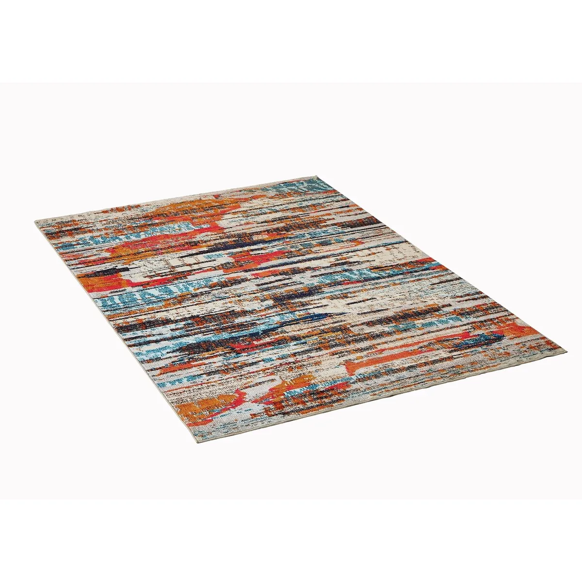 Machine Washable Super Soft Area Rug
