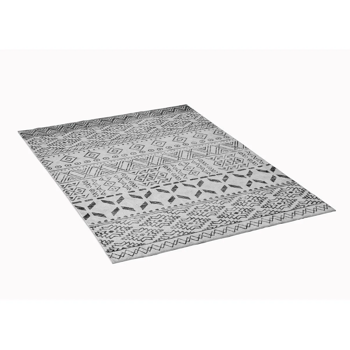 Machine Washable Super Soft Area Rug