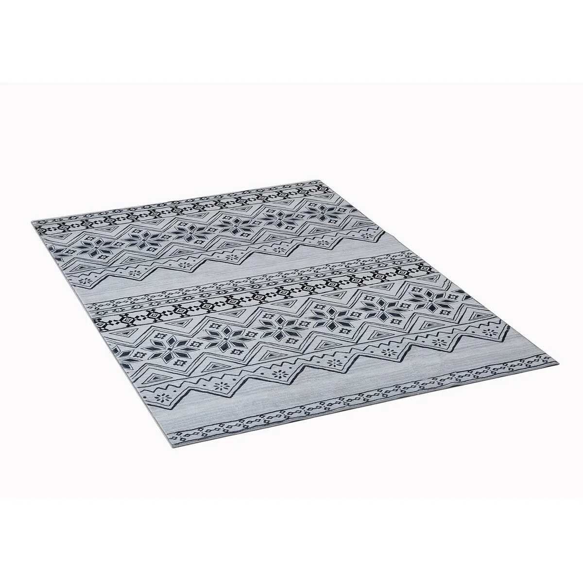Machine Washable Super Soft Area Rug