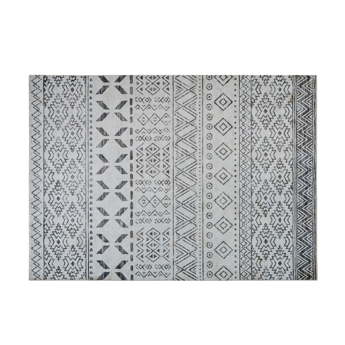 Machine Washable Super Soft Area Rug