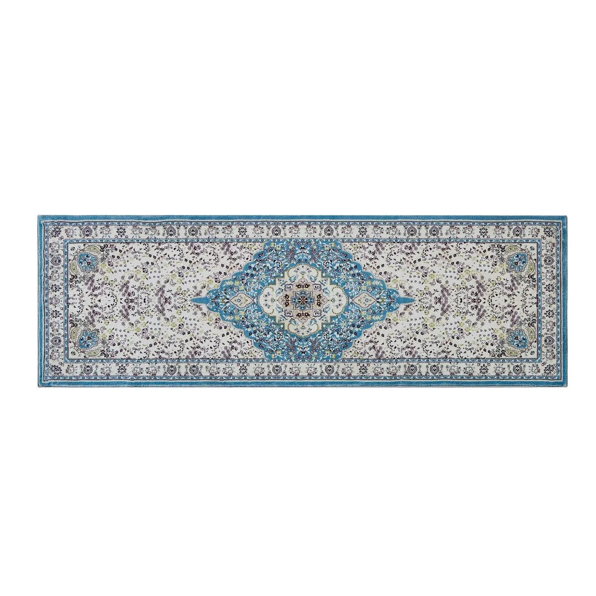 Machine Washable Super Soft Area Rug