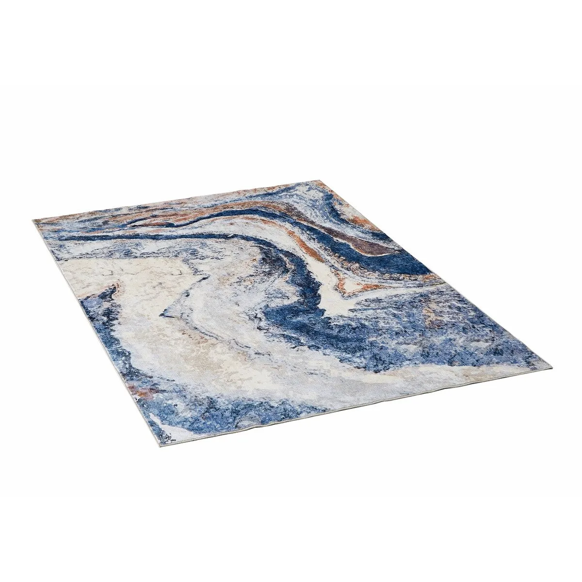Machine Washable Super Soft Area Rug